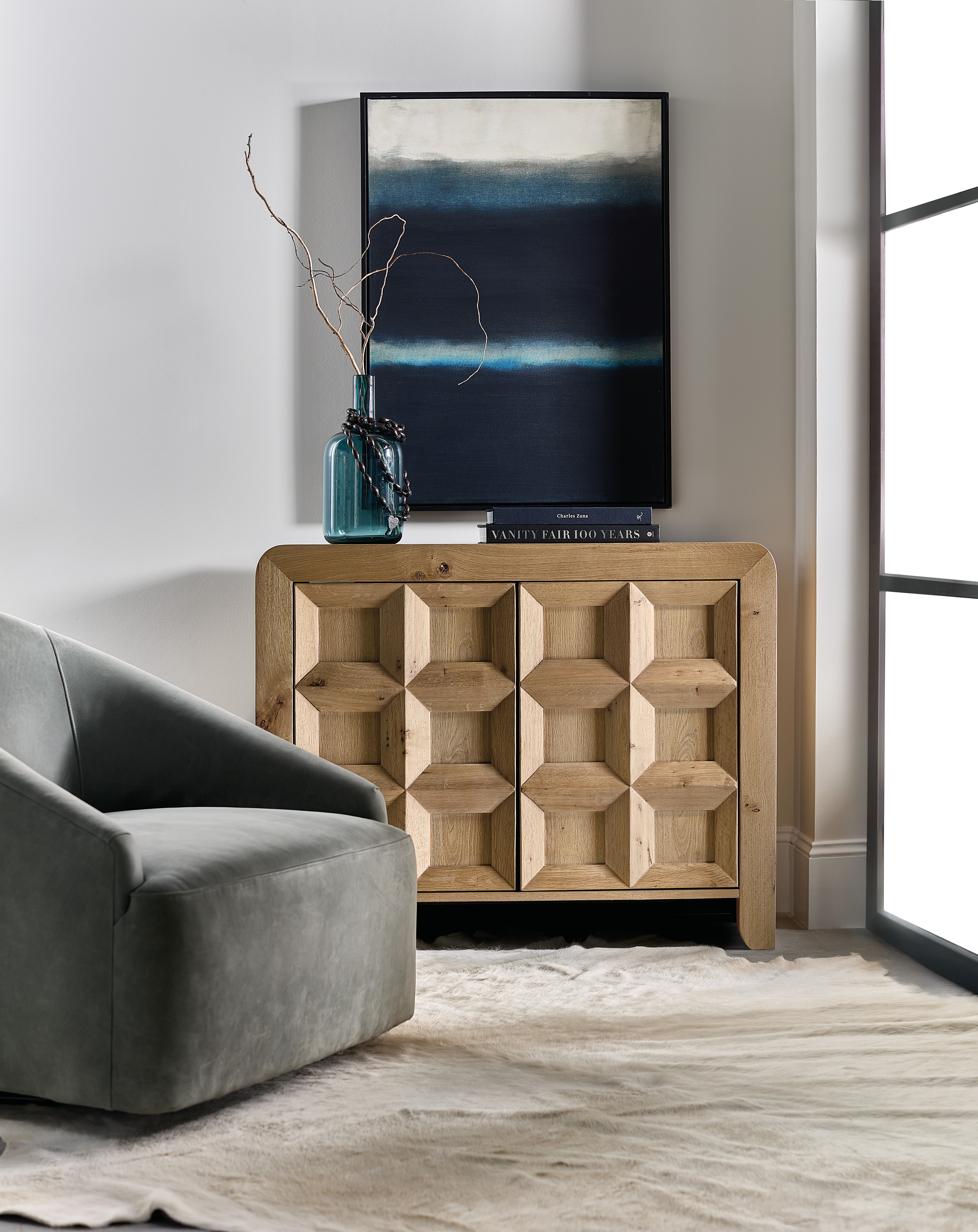 Hooker Furniture Living Room Commerce and Market Haven