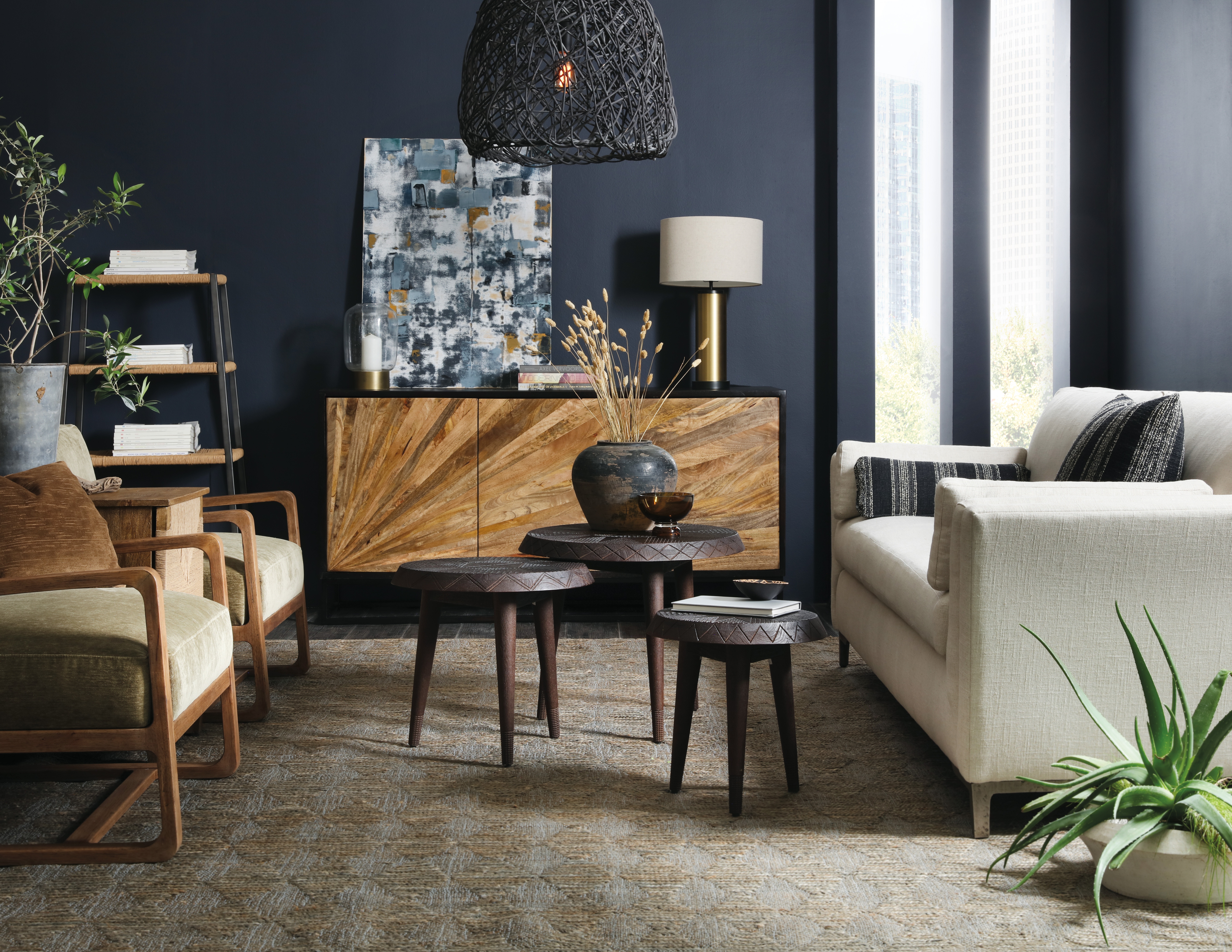Hooker Furniture Home Entertainment Commerce & Market