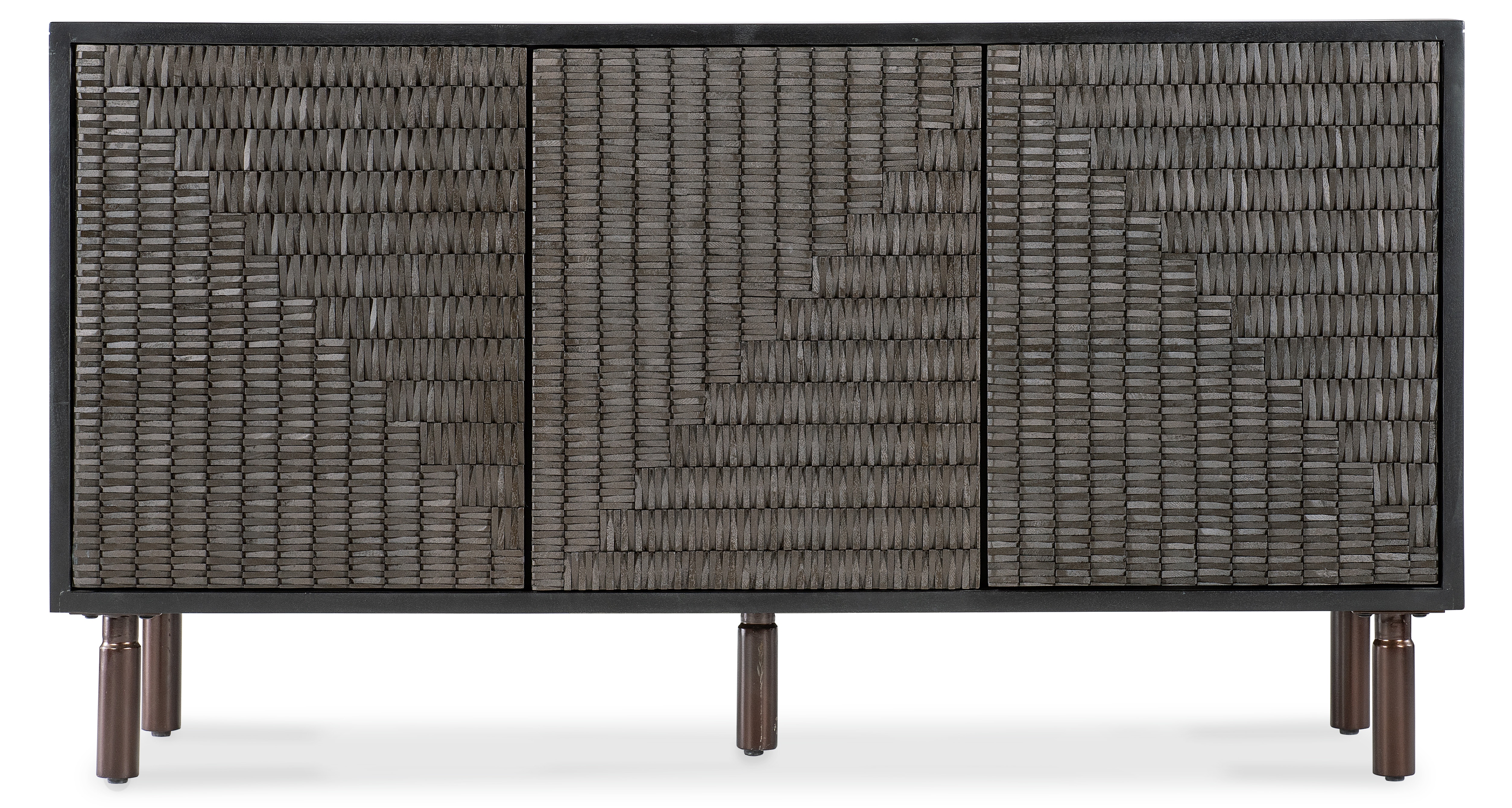 Hooker Furniture Home Entertainment Commerce and Market