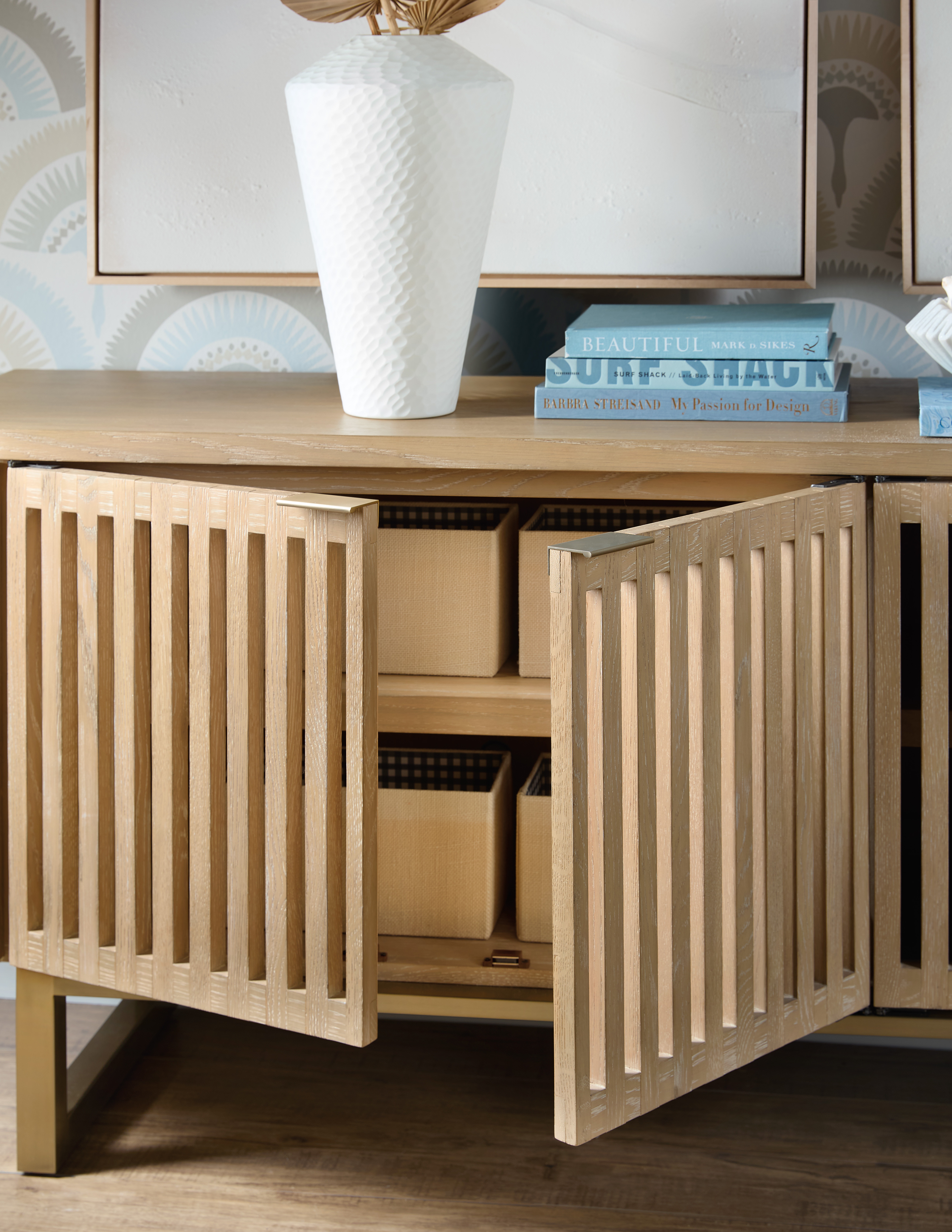 Hooker Furniture Home Entertainment Commerce and Market Easton