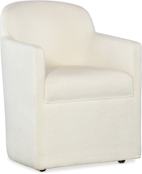 Hooker Furniture Commerce and Market Commerce and Market Izabela Upholstered Arm Chair 7228-75010-02