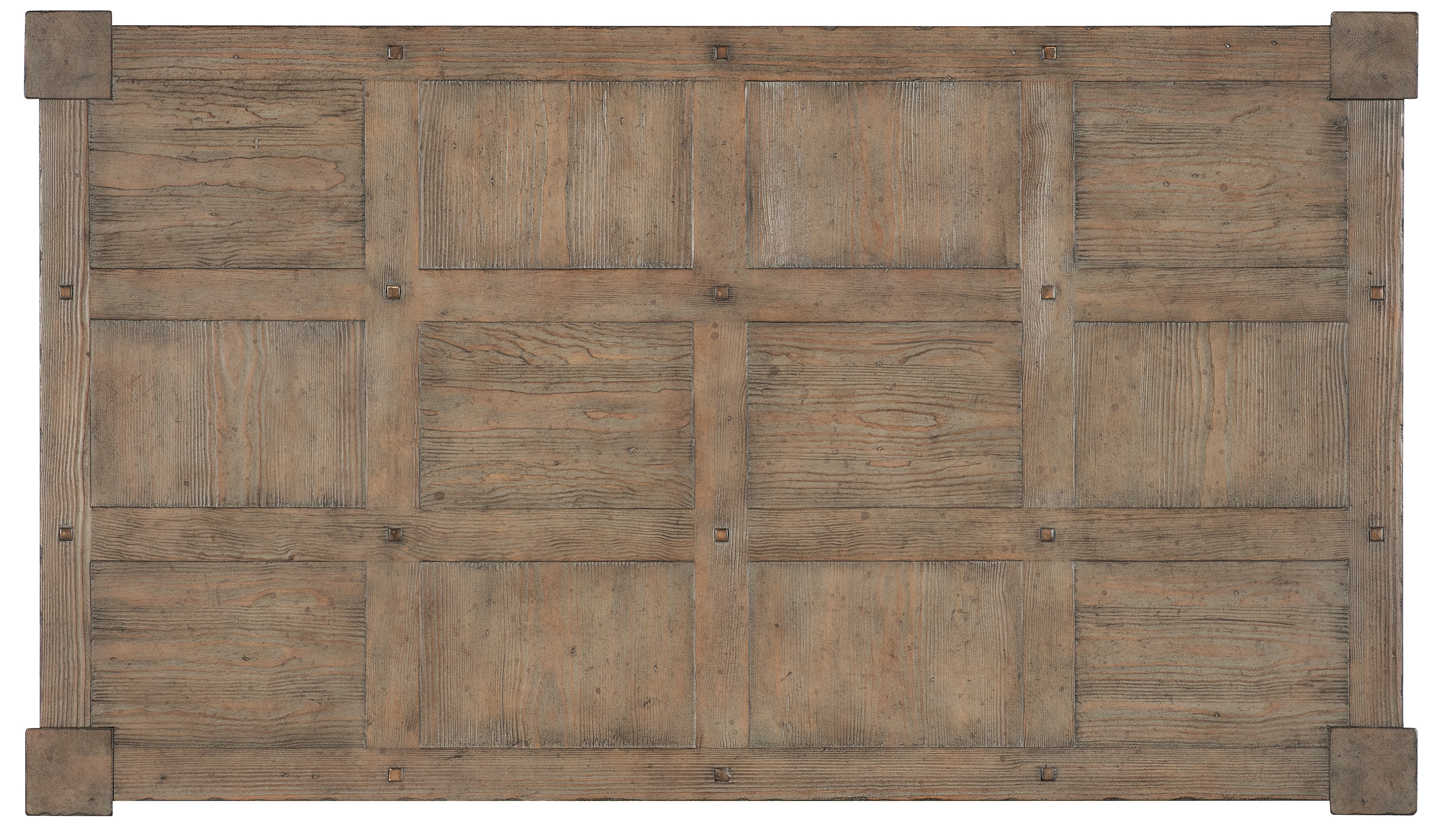 Hooker Furniture Living Room Commerce & Market Jack O'bein