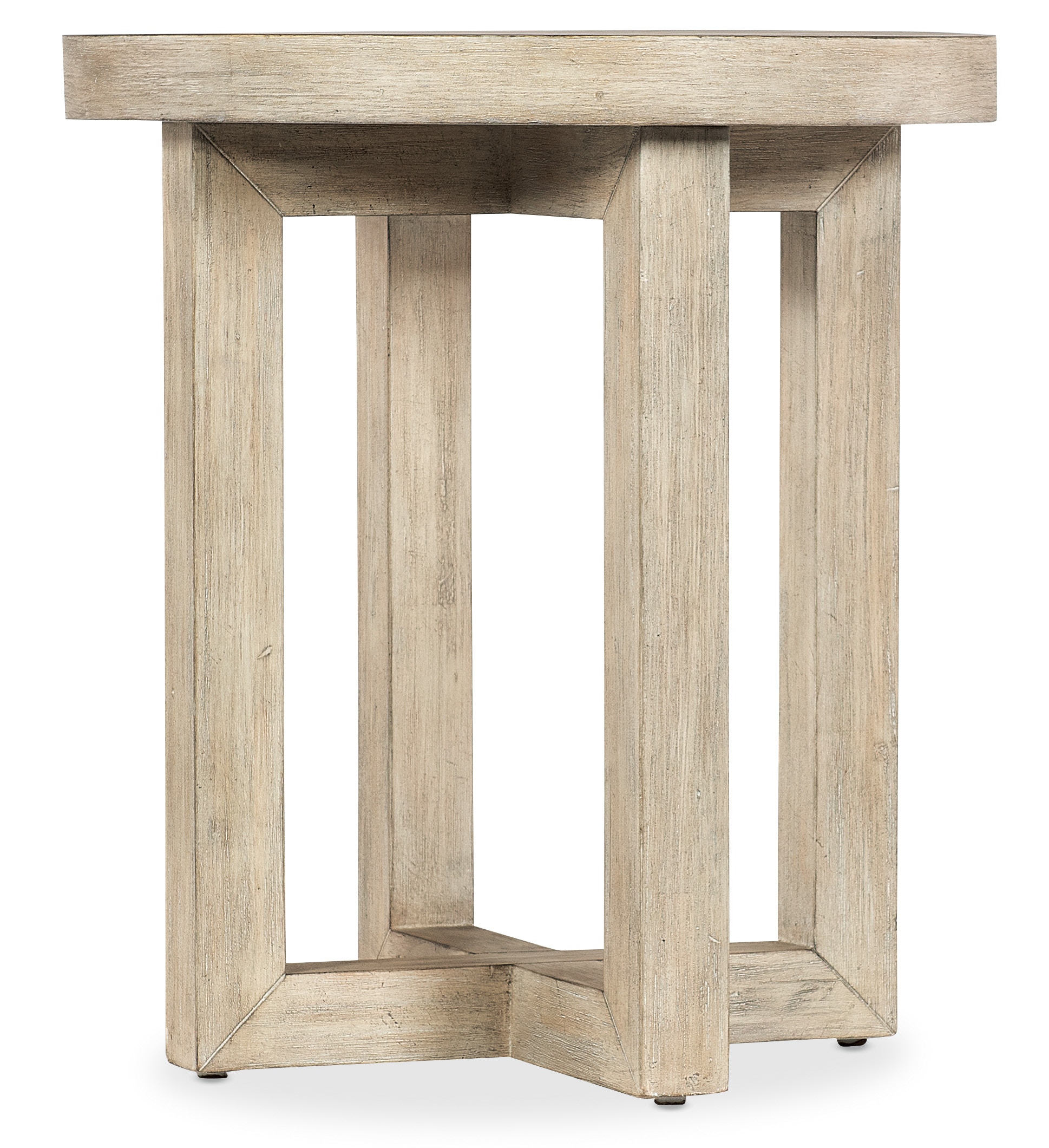 Hooker Furniture Living Room Commerce and Market Modern Side