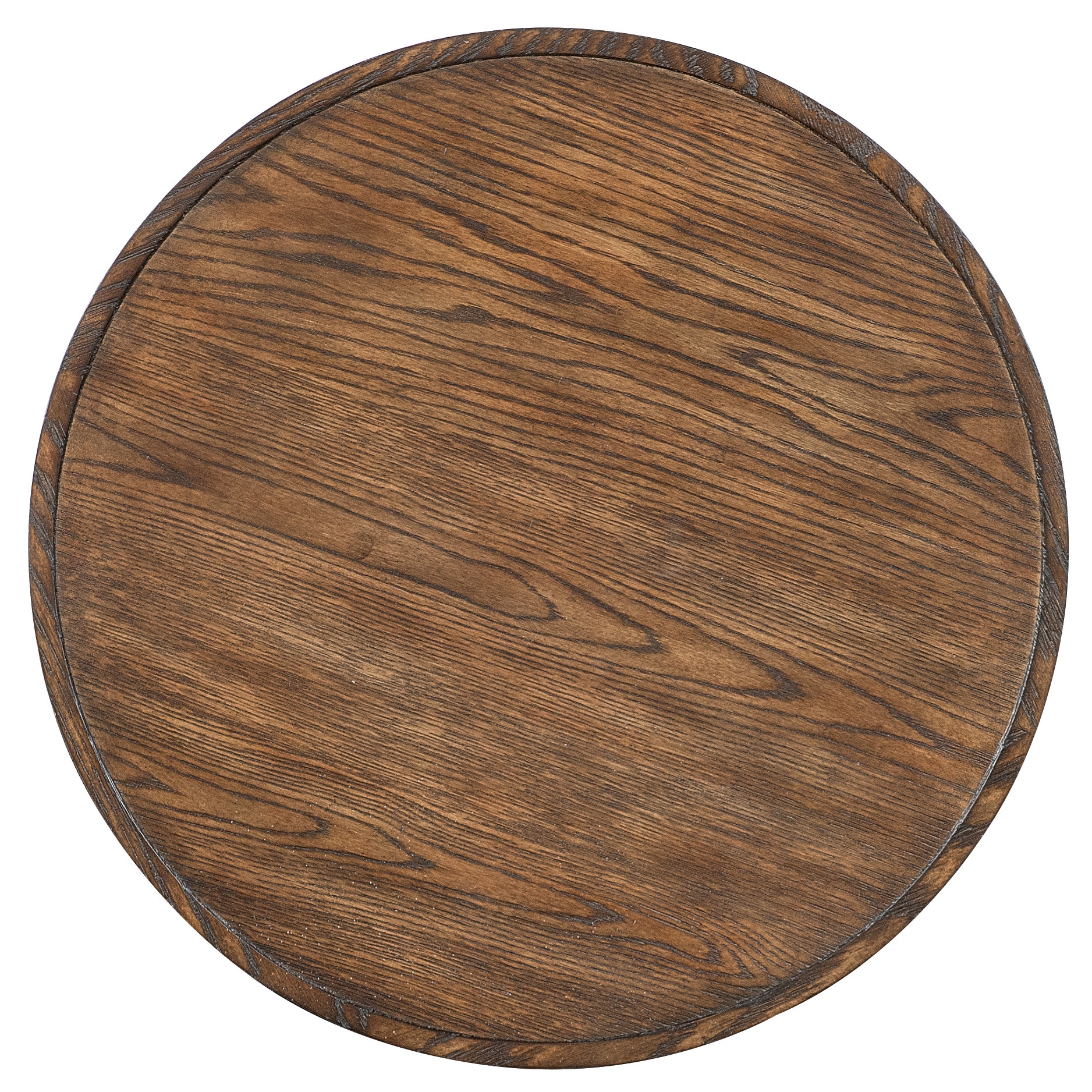 Hooker Furniture Living Room Commerce and Market Spindle