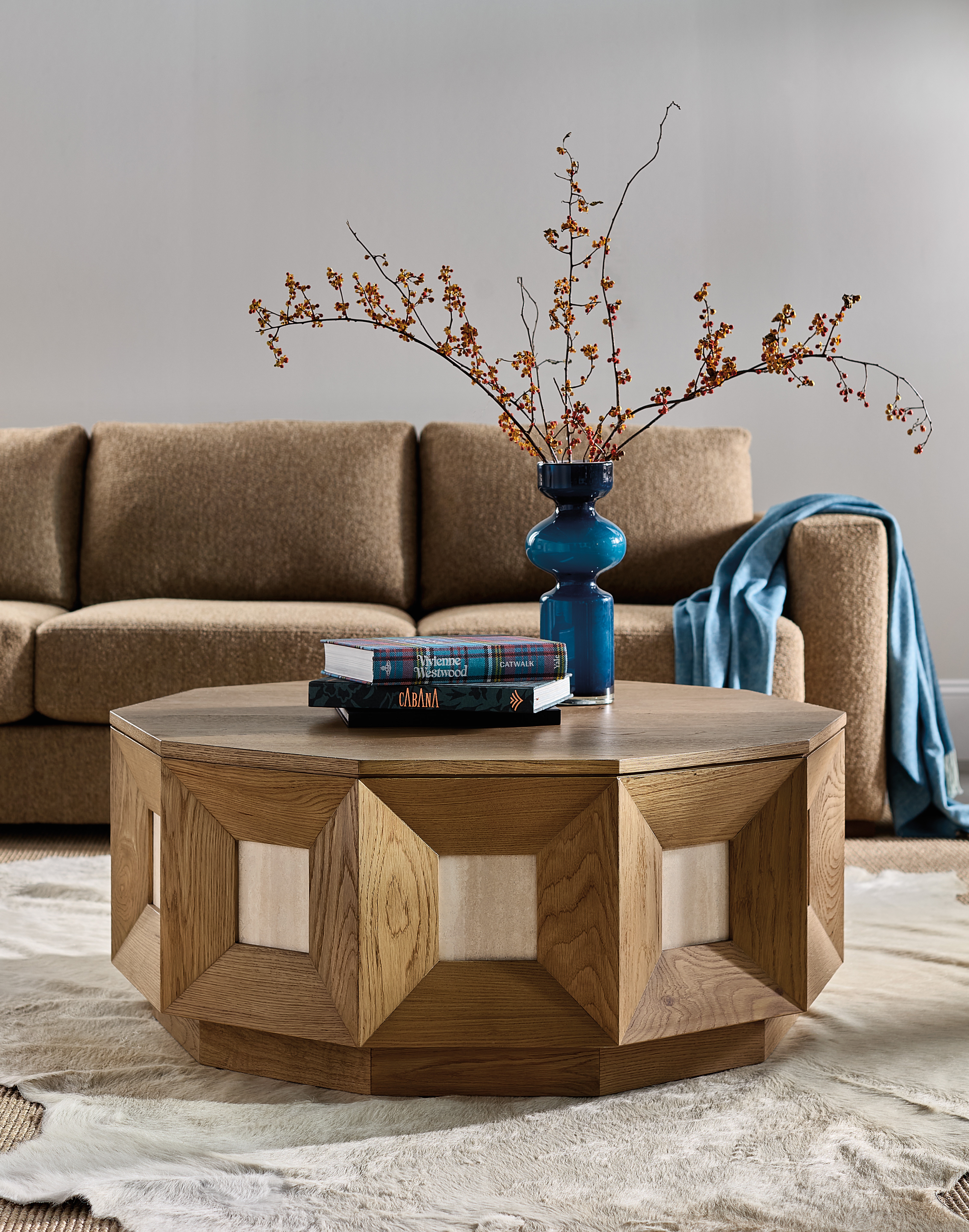 Hooker Furniture Living Room Commerce and Market Haven
