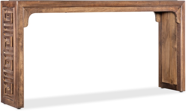 Hooker Furniture Commerce and Market Commerce and Market Thrace Console Table 7228-85066-85