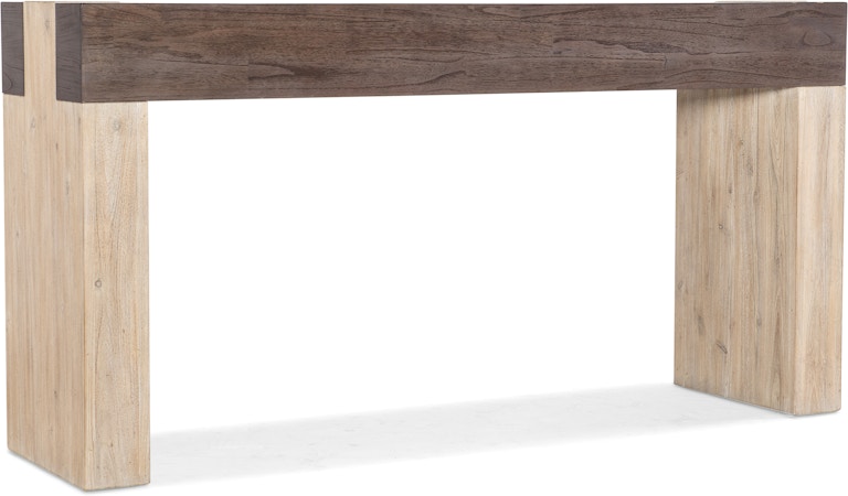 Hooker Furniture Commerce and Market Commerce & Market Console Table 7228-85069-89