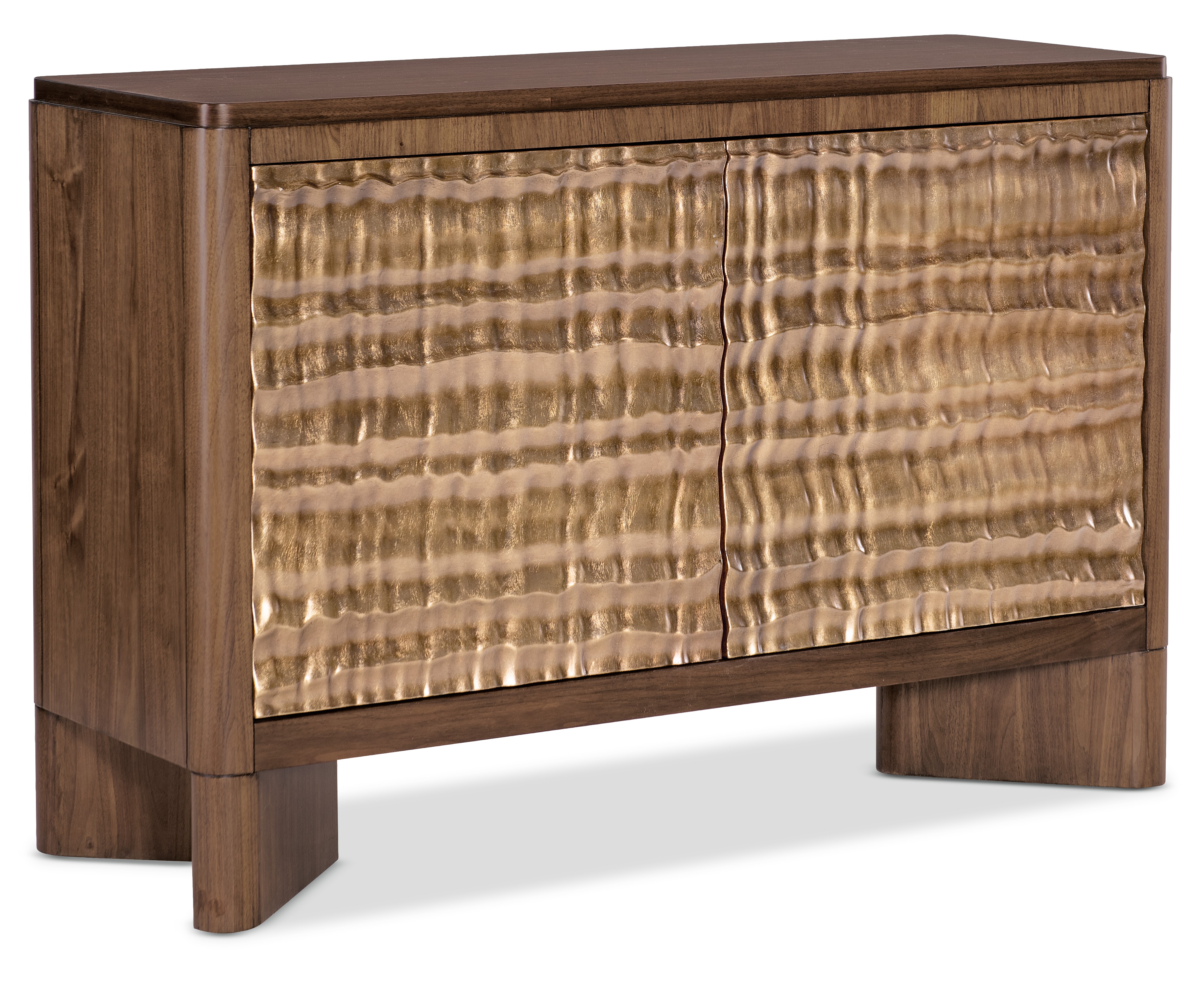 Hooker Furniture Living Room Eleana Two Door Chest 7252-85002-85