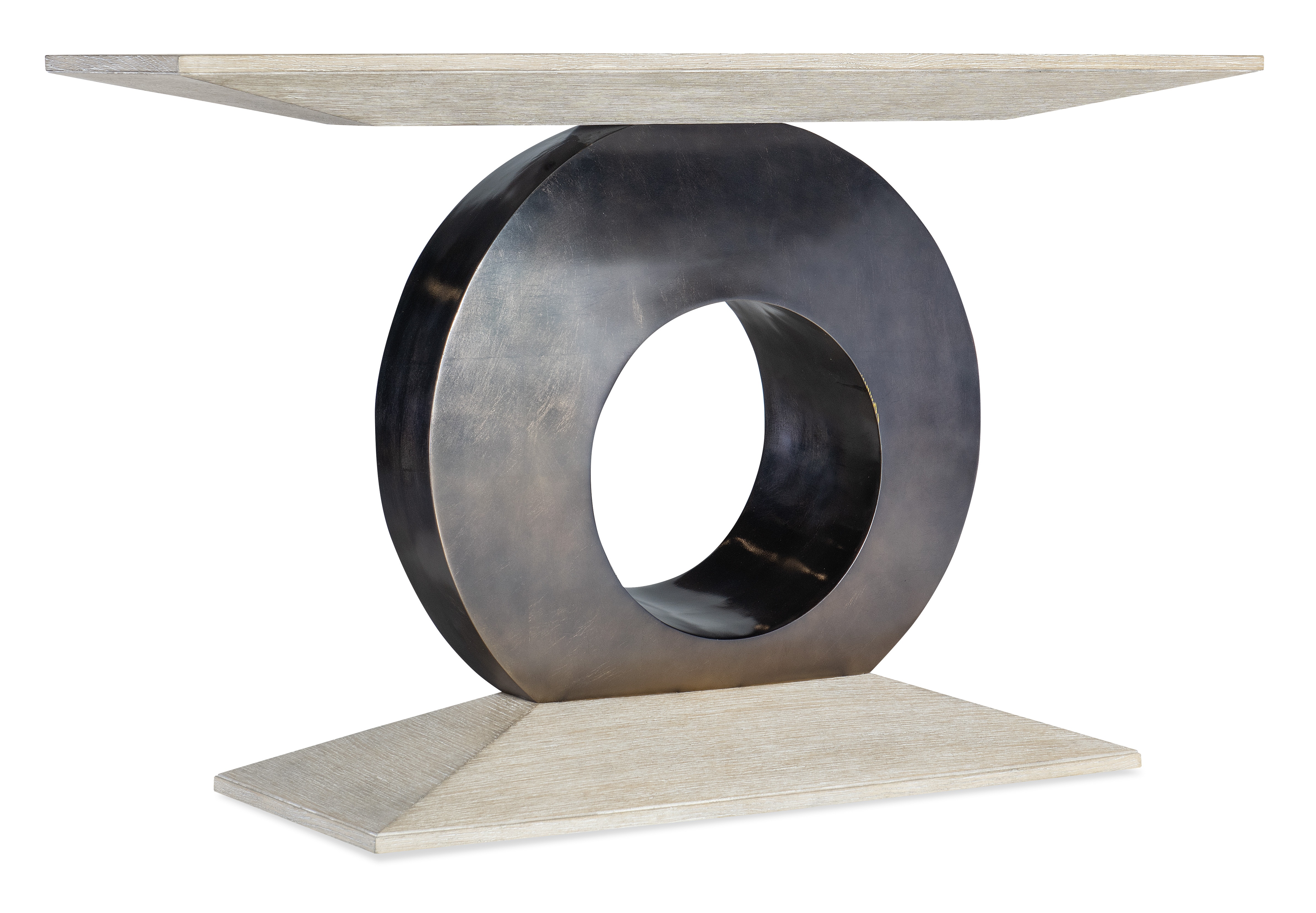 Hooker Furniture Modern Mood Accent Console 6850-85004-80