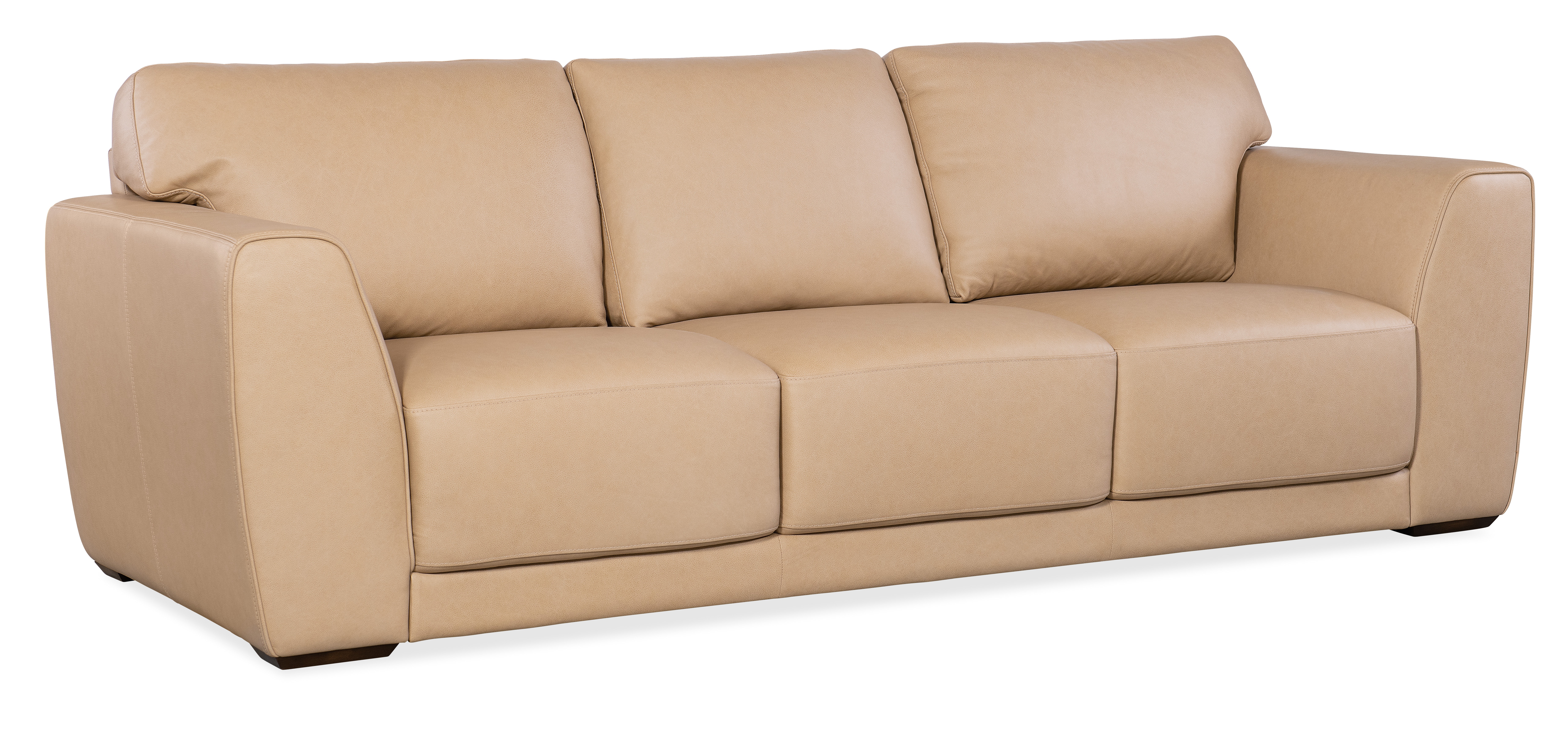 Hooker Keys Sofa SS117-03-080