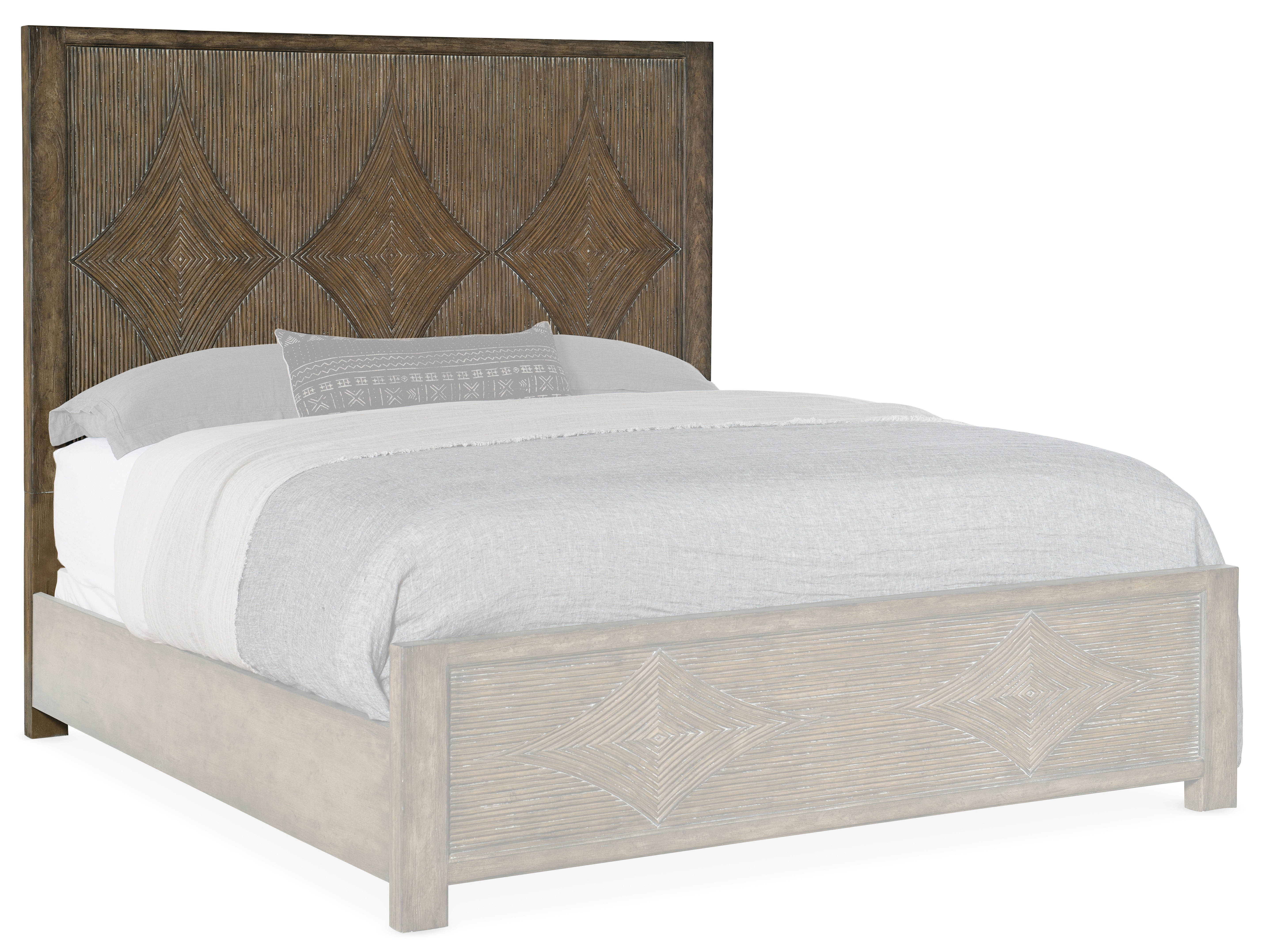  Sundance 5/0 Panel Headboard 6015-90351-89
