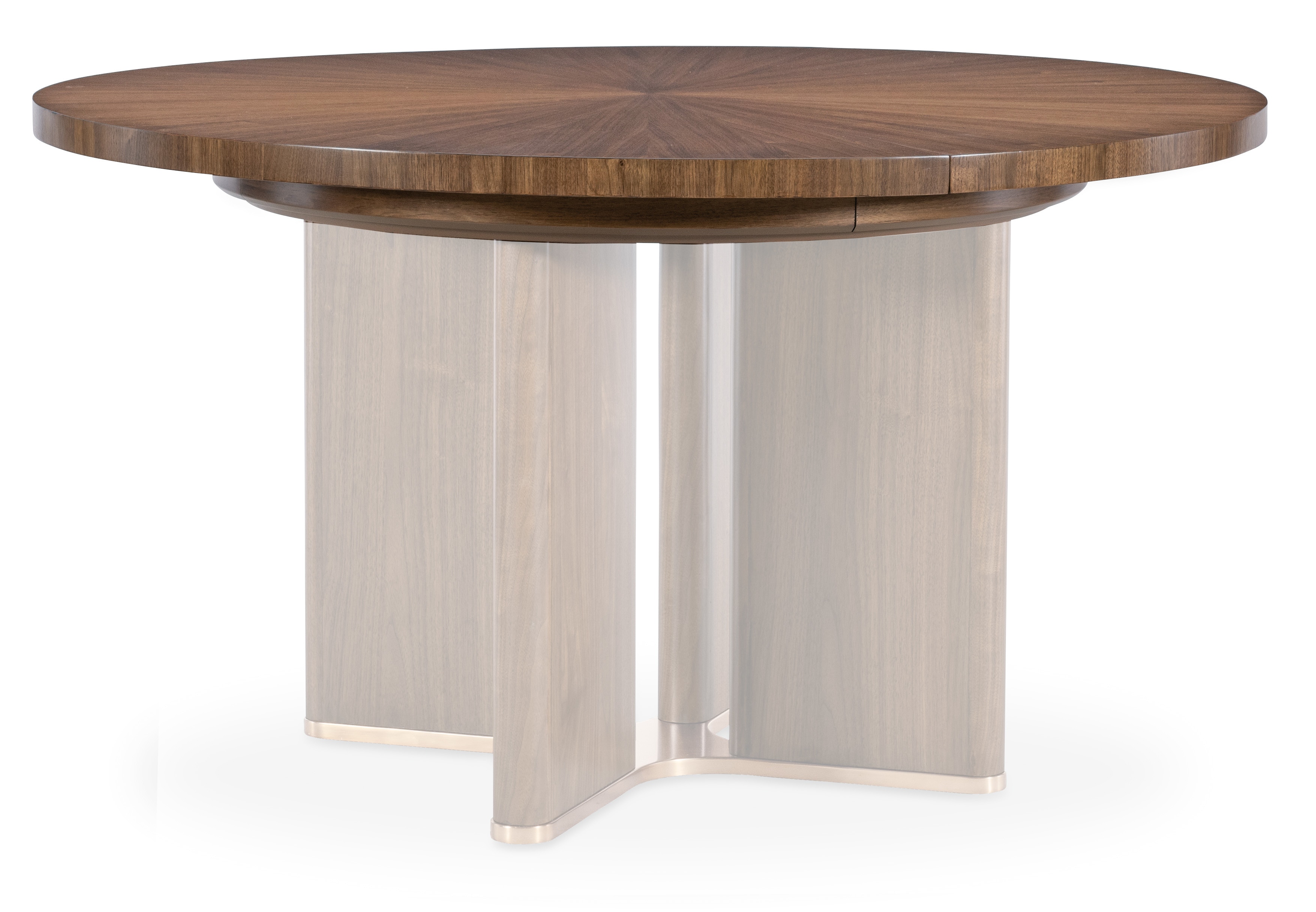 Hooker Furniture Eleana Round Dining Table Top 7252-75203T-85