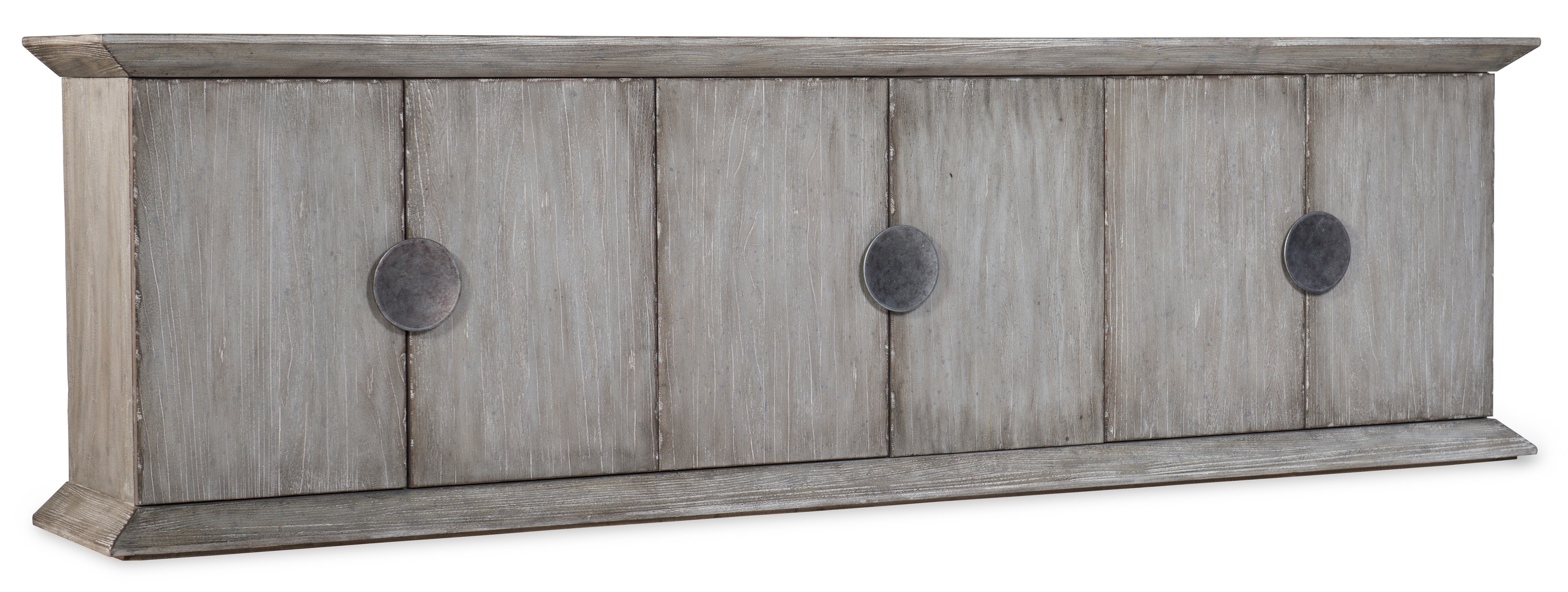 Hooker Furniture Melange Koren Credenza 638-85444-95