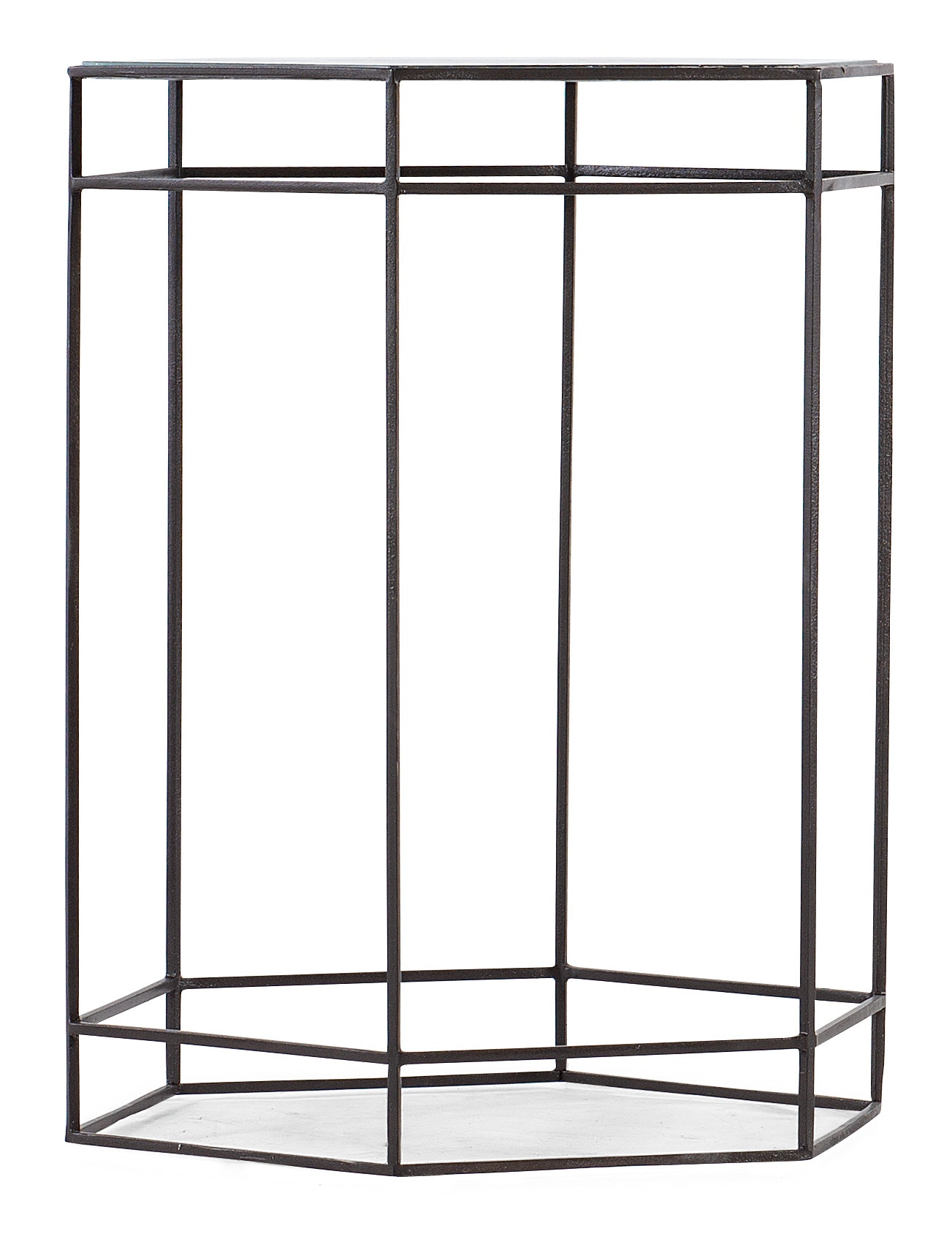 Hooker Furniture Commerce and Market Accent Table 7228-50616-00
