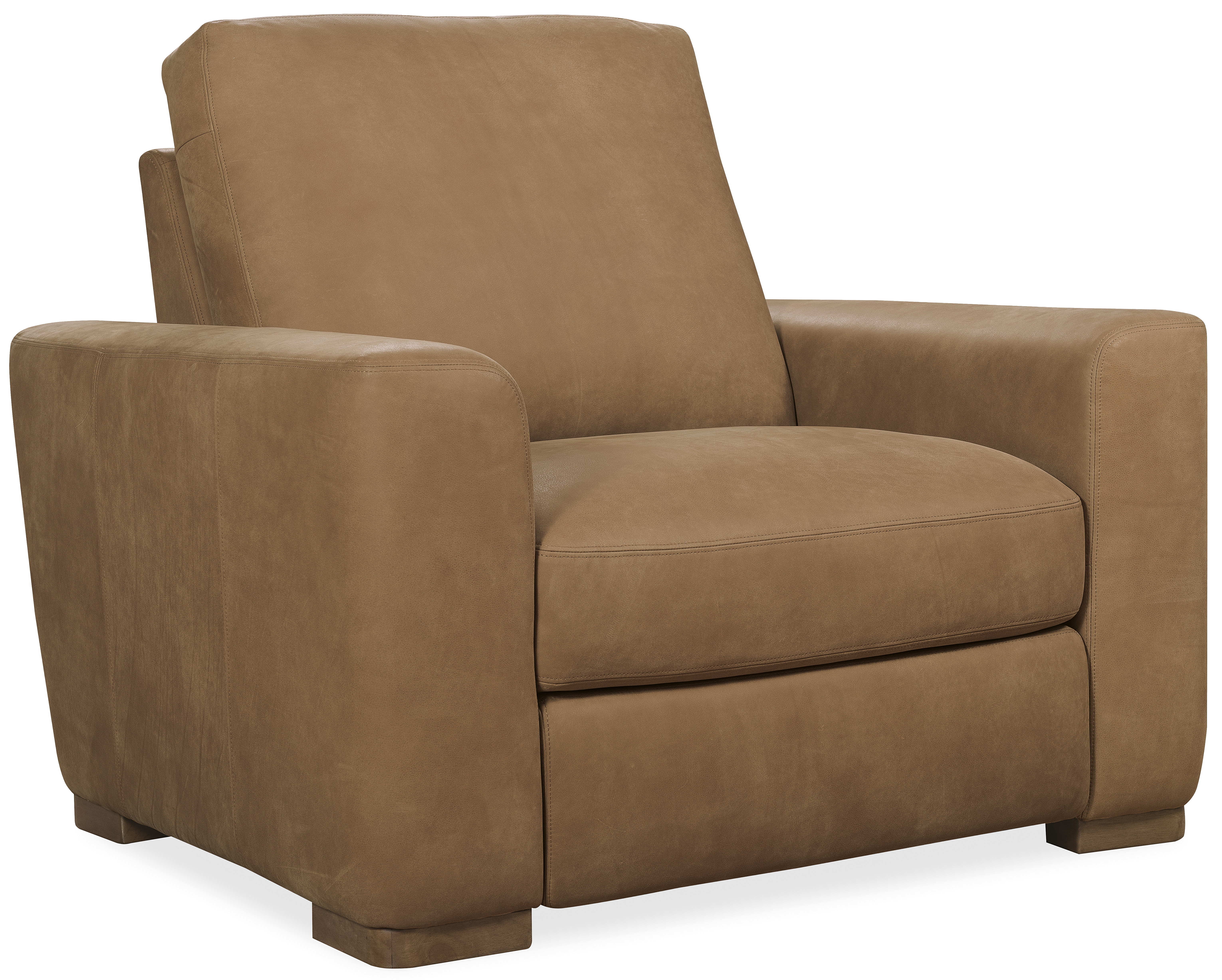 Hooker Optimus Small Power Recliner with Power Headrest SS925-PH1-087-S