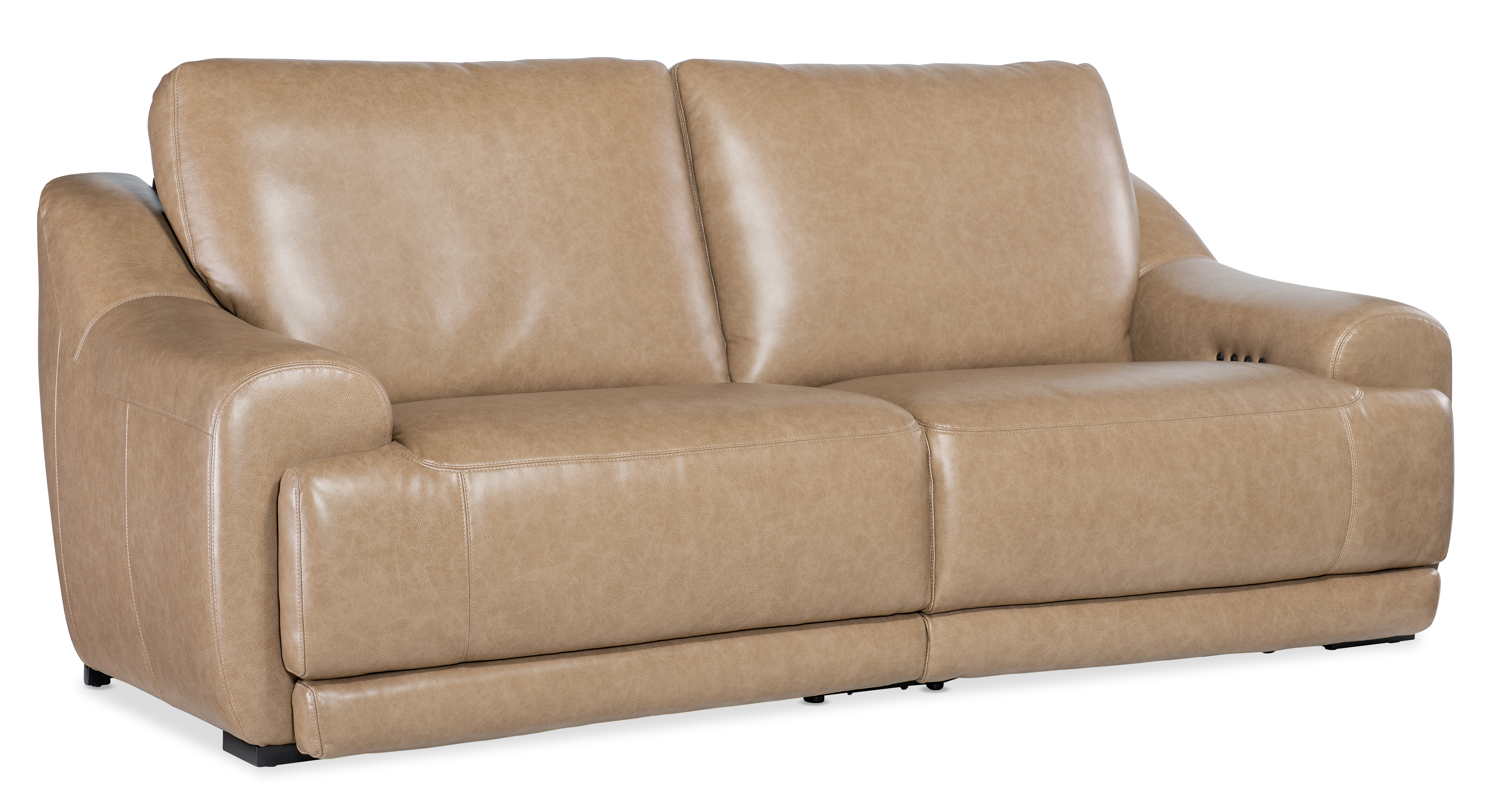 Hooker Wayward Power Sofa with Power Headrest SS650-PH3-070