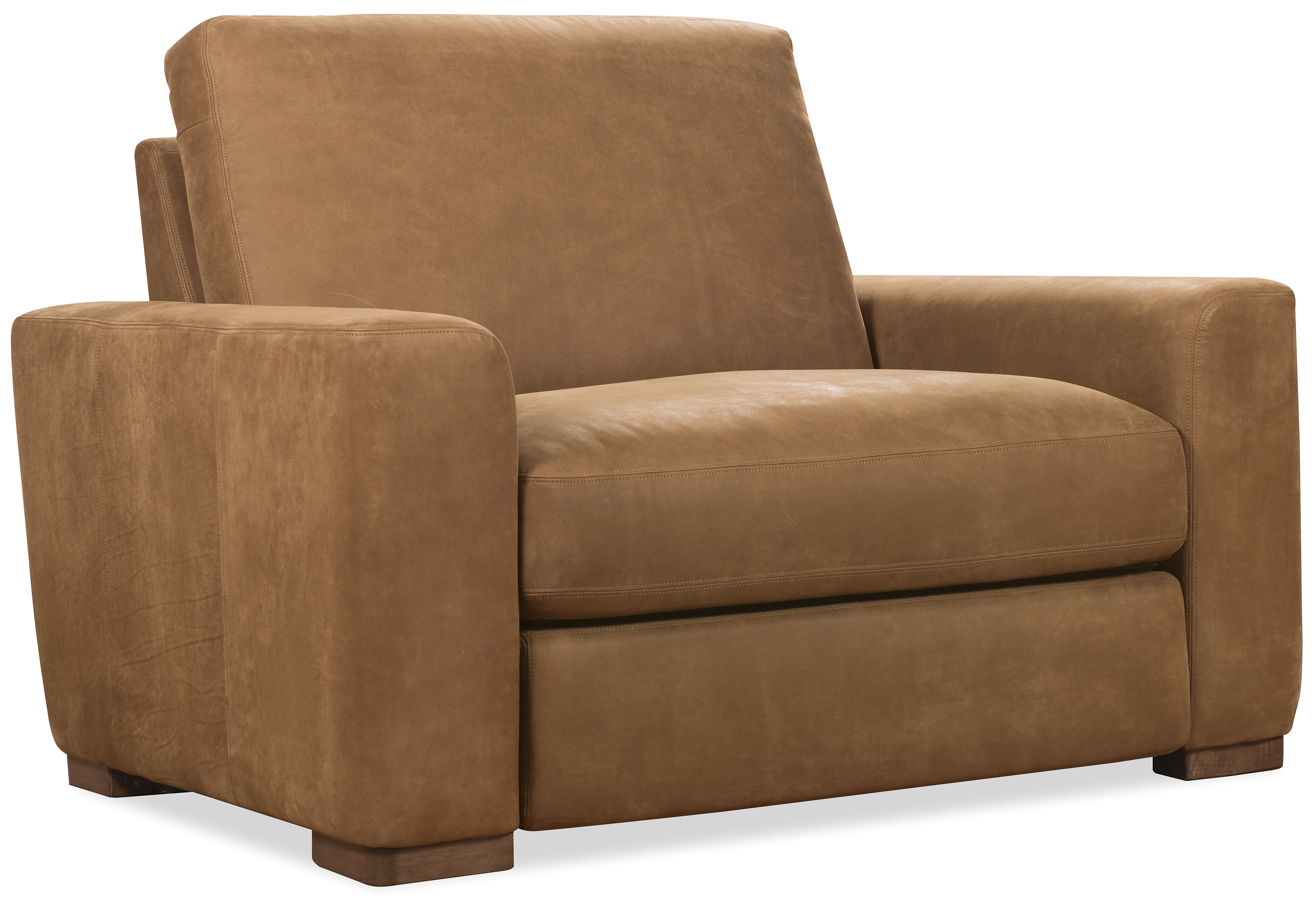 Hooker Optimus Large Power Recliner with Power Headrest SS925-PH1-088-L