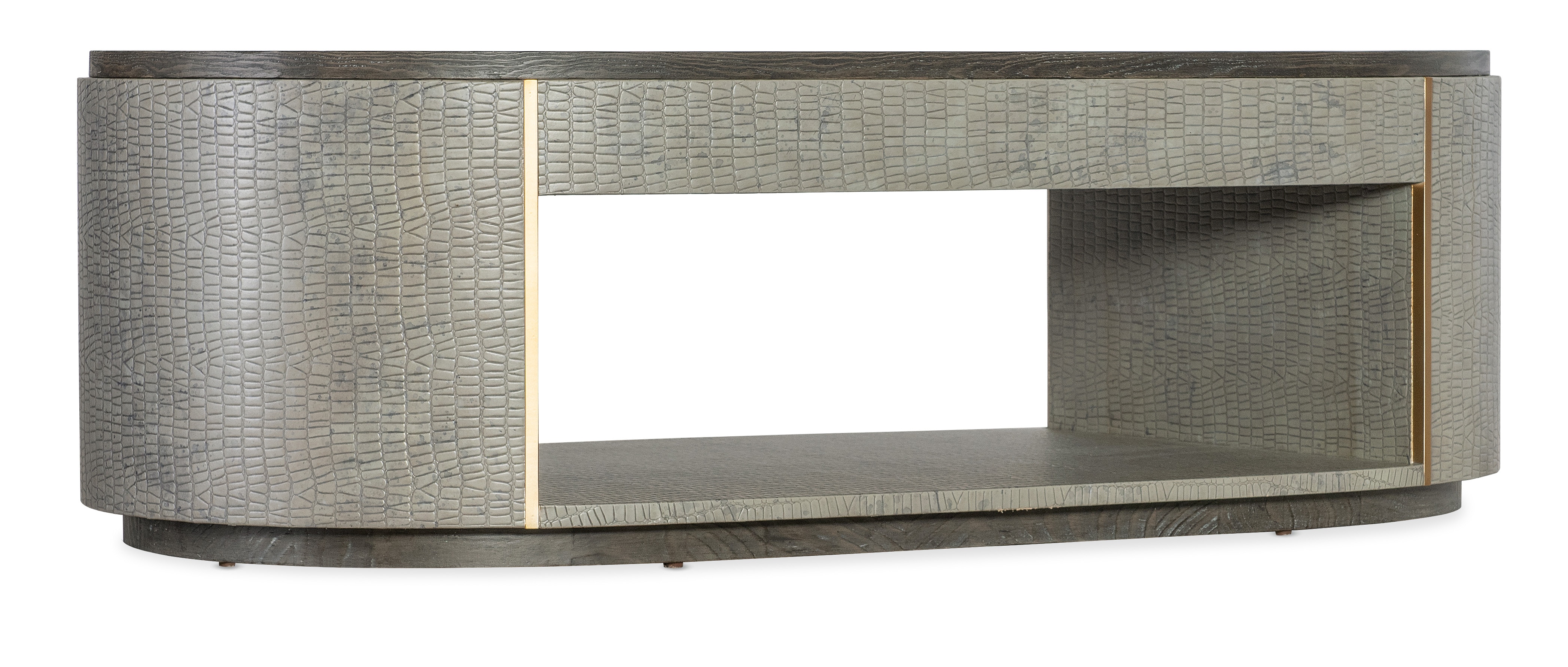 Hooker Furniture Melange Dylian Coffee Table 628-80533-95
