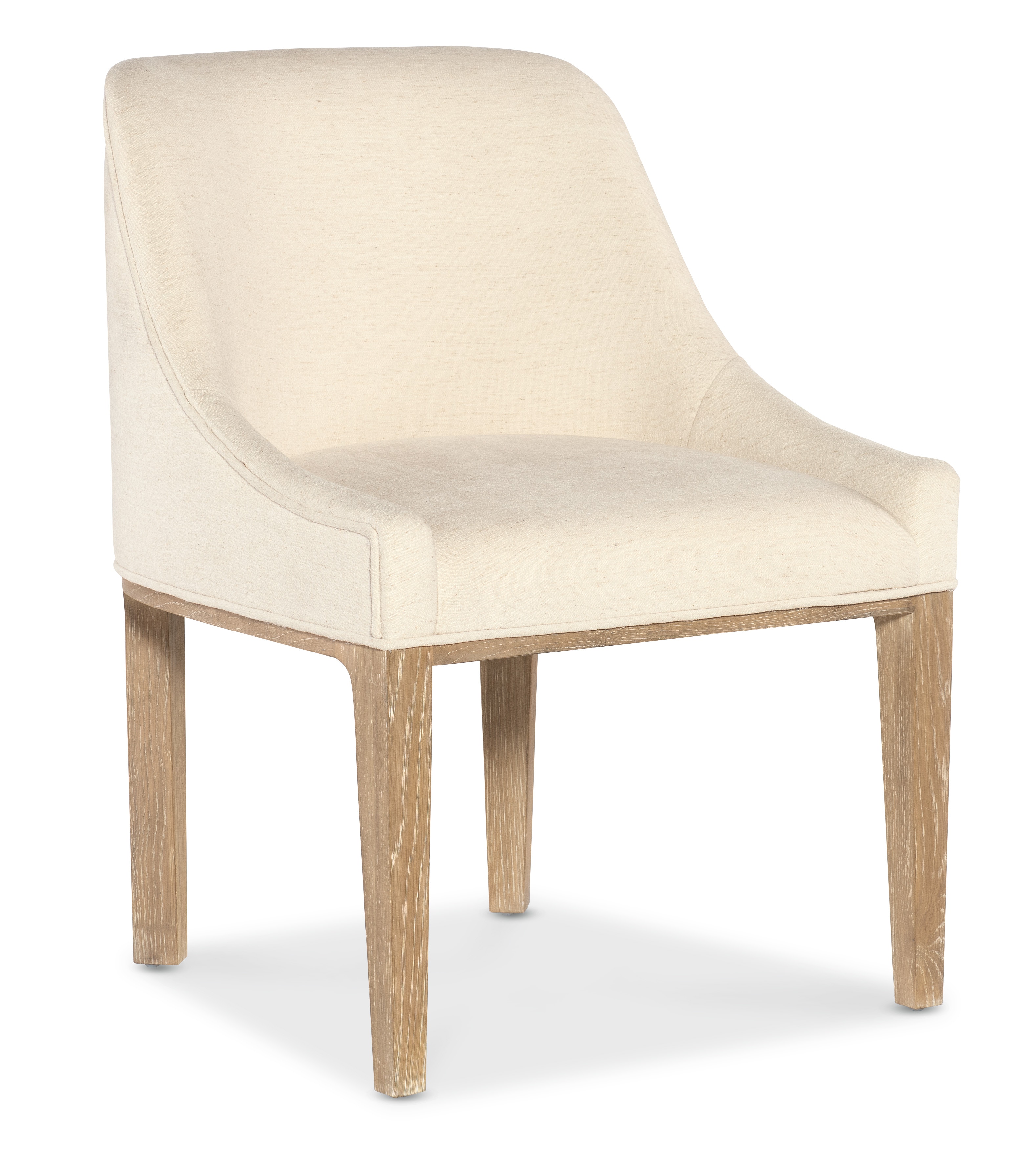 Hooker Furniture Banyon Bay Upholstered Host Chair 6081-75500-82