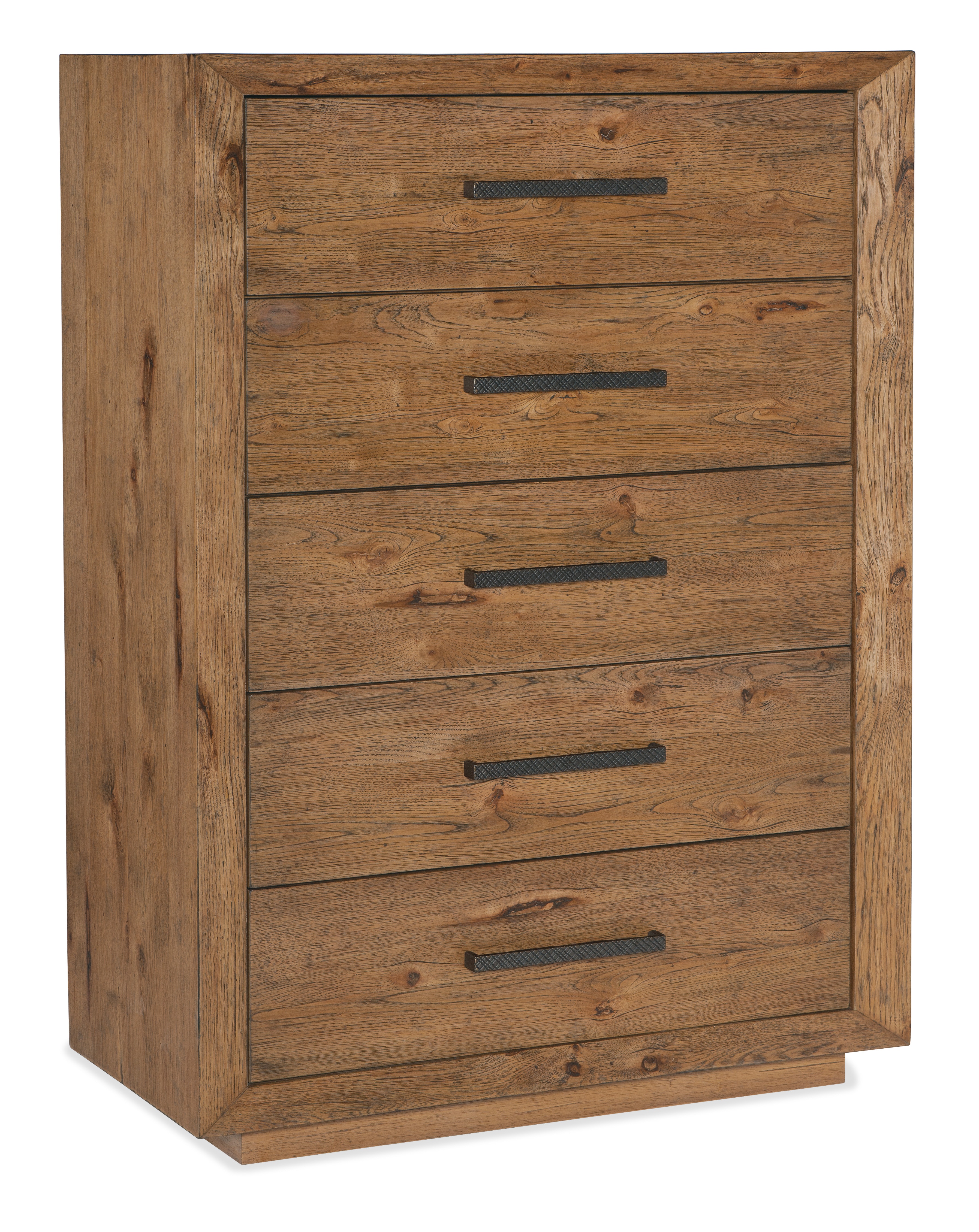 Hooker Furniture Big Sky Five Drawer Chest 6700-90010-80