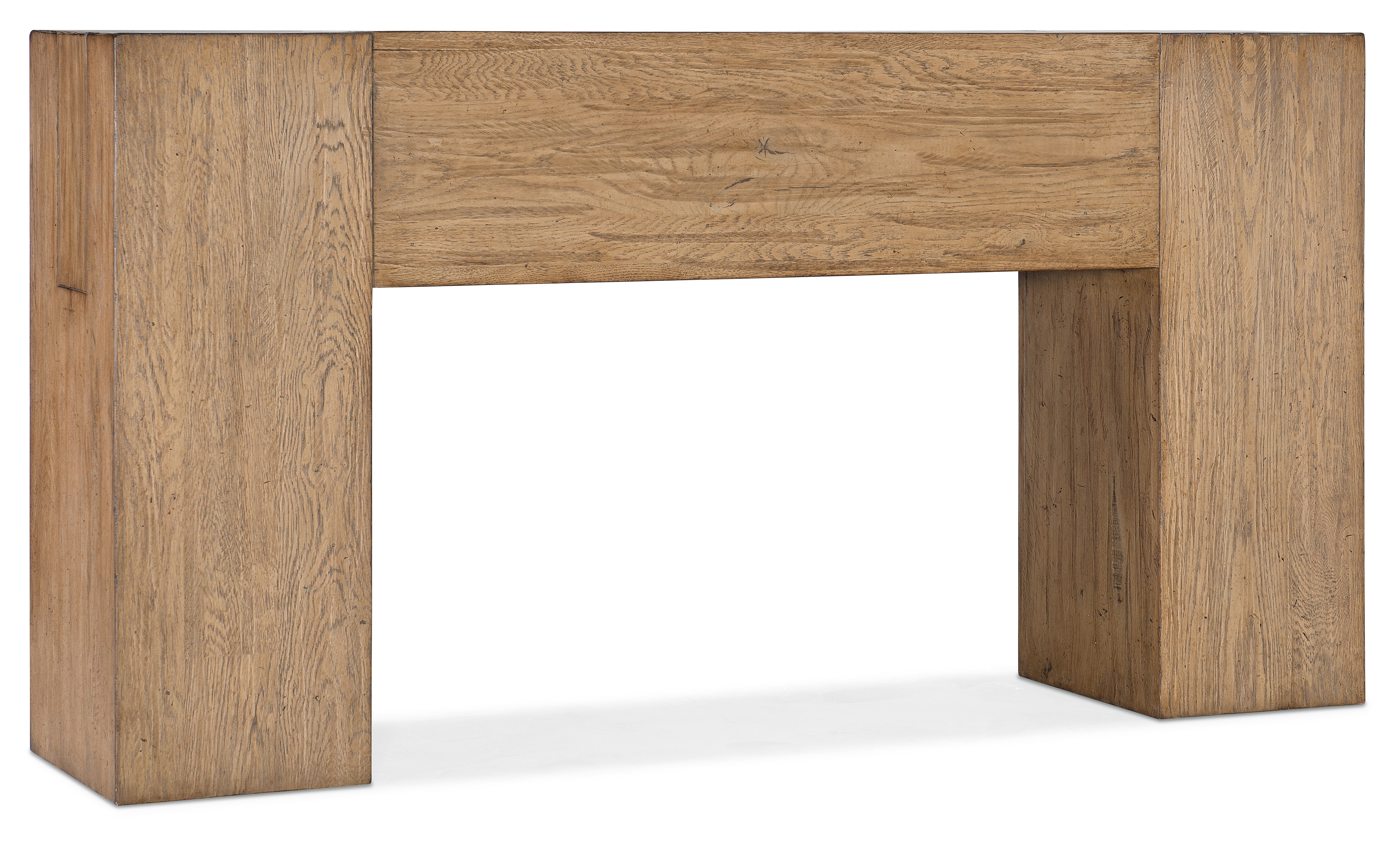 Hooker Furniture Commerce and Market Console 7228-85005-85
