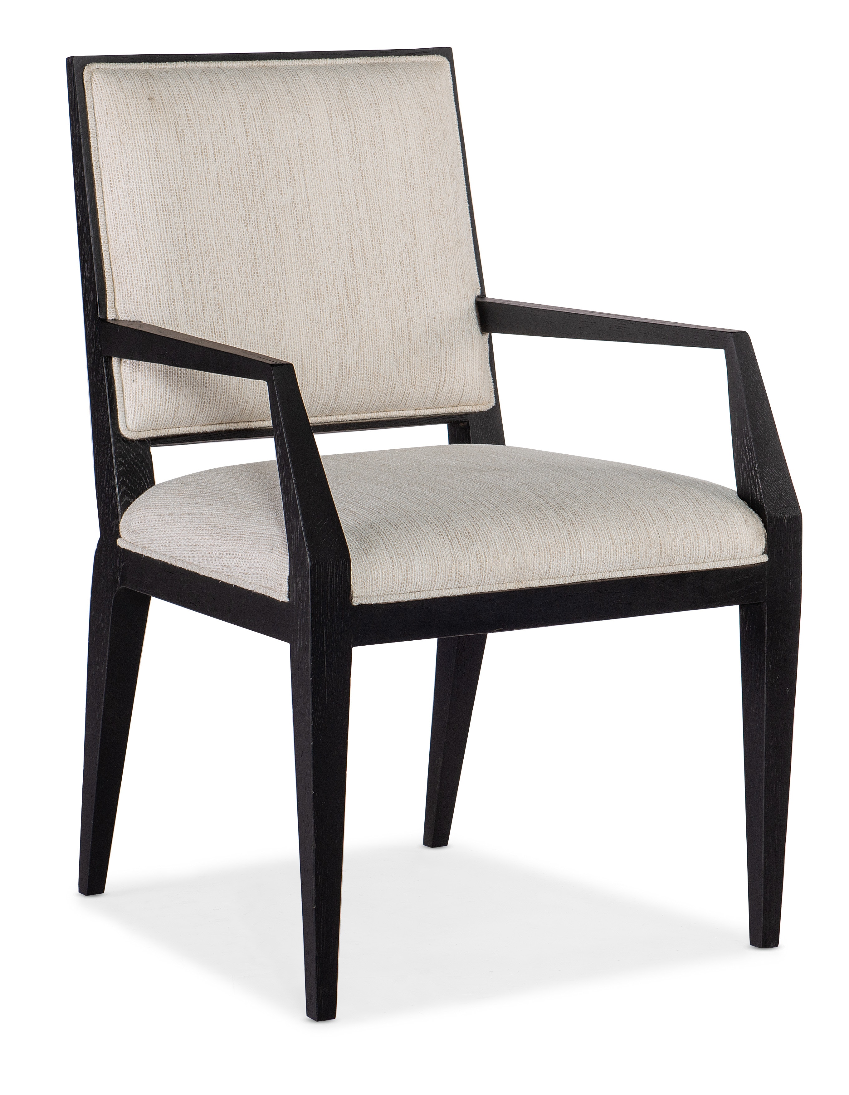  Linville Falls Linn Cove Upholstered Arm Chair 
