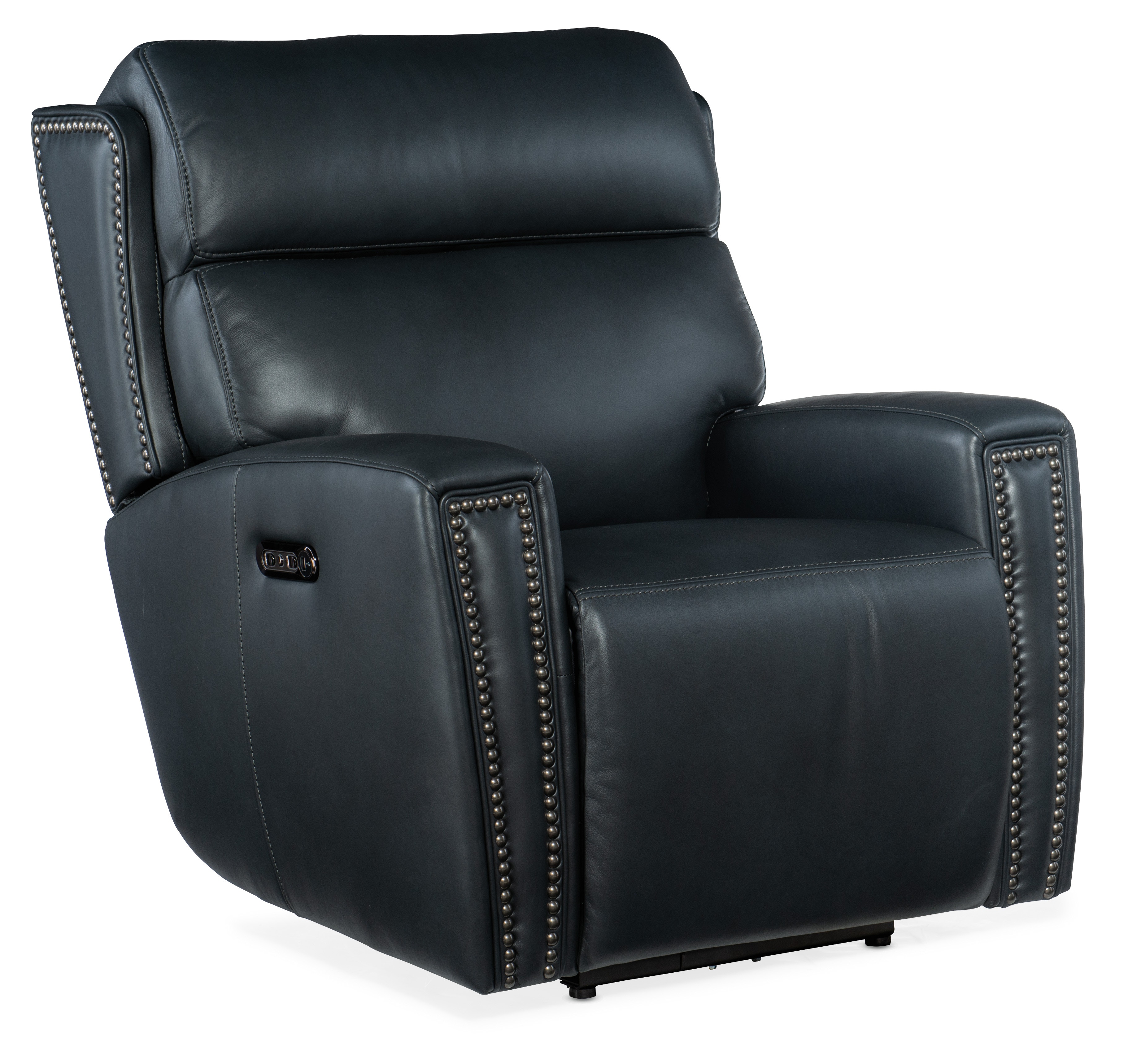 Hooker Ruthe Zero Gravity Power Recliner with Power Headrest SS704-PHZ1-049