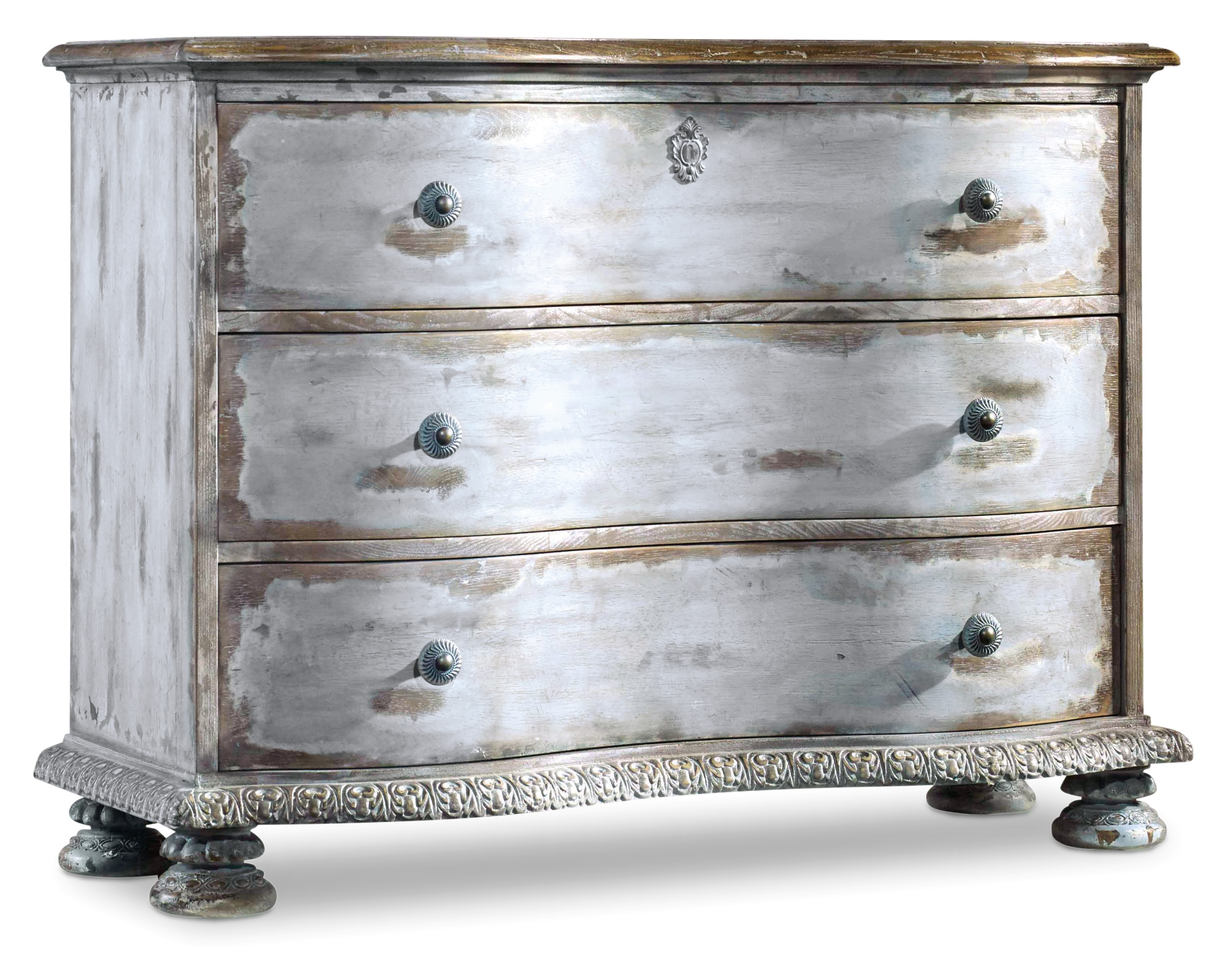 Hooker Furniture Chatelet Chest 5851-85001