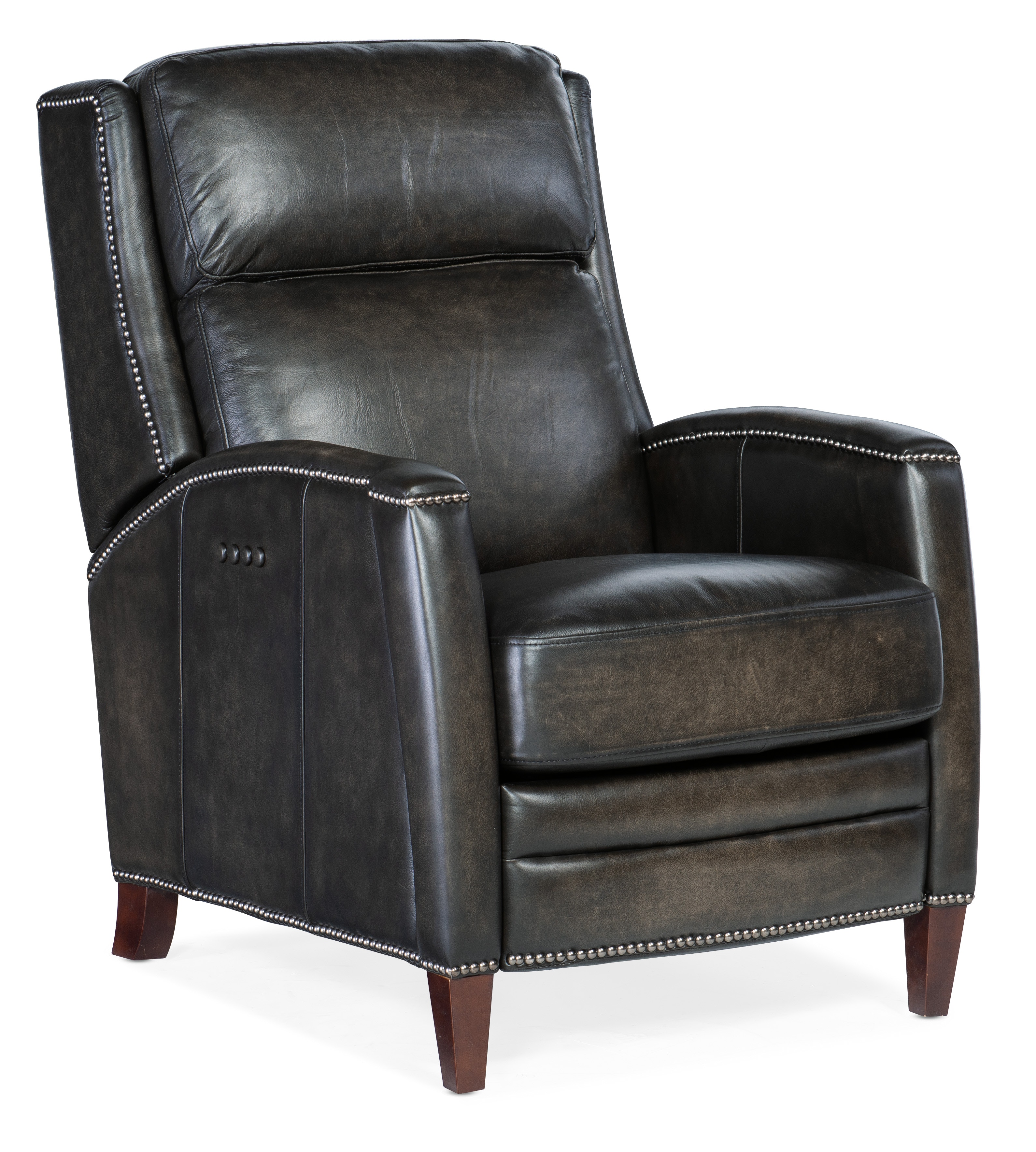 Hooker Furniture Declan Power Recliner with Power Headrest RC251-PH-089