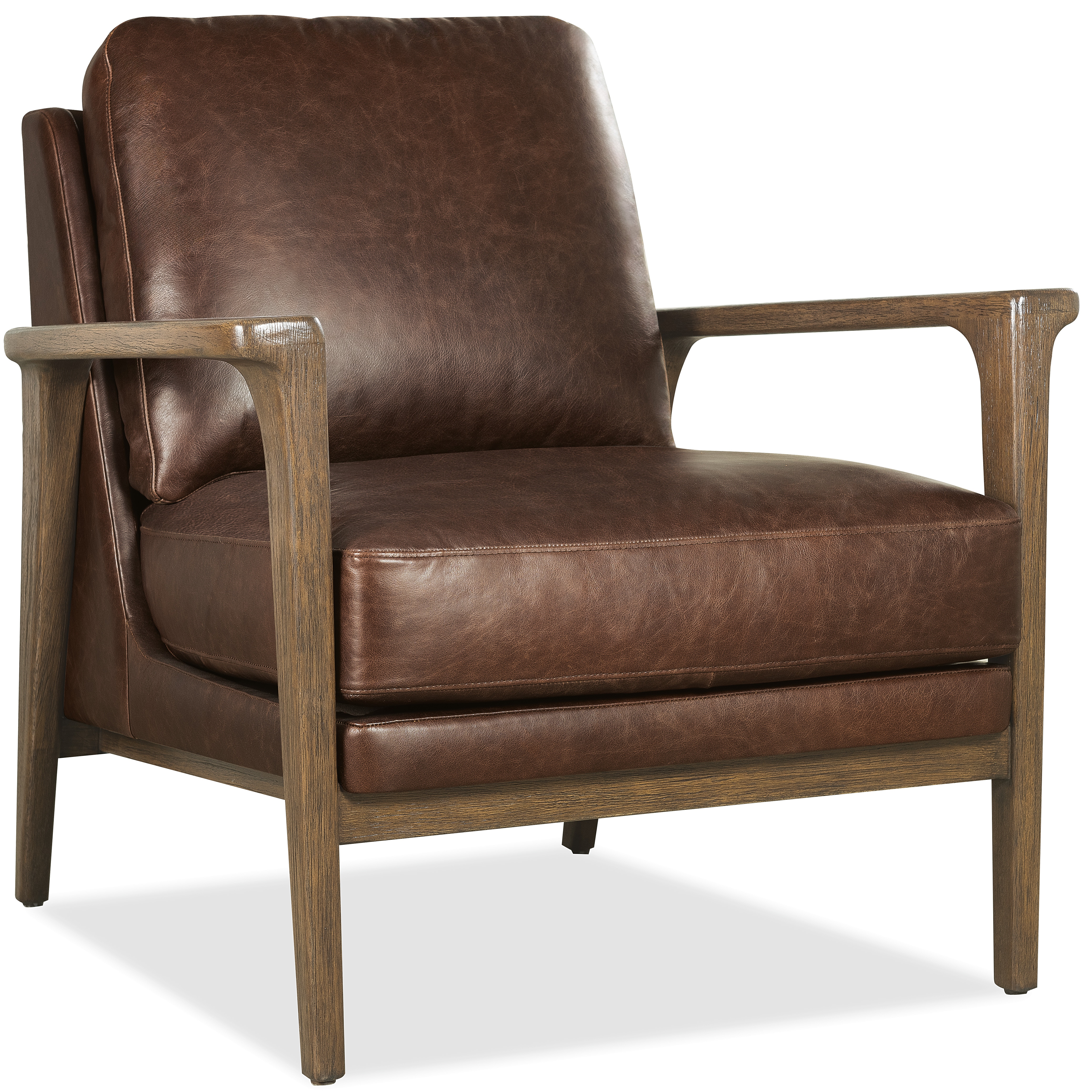 Hooker Furniture Ashland Chair CC228-086