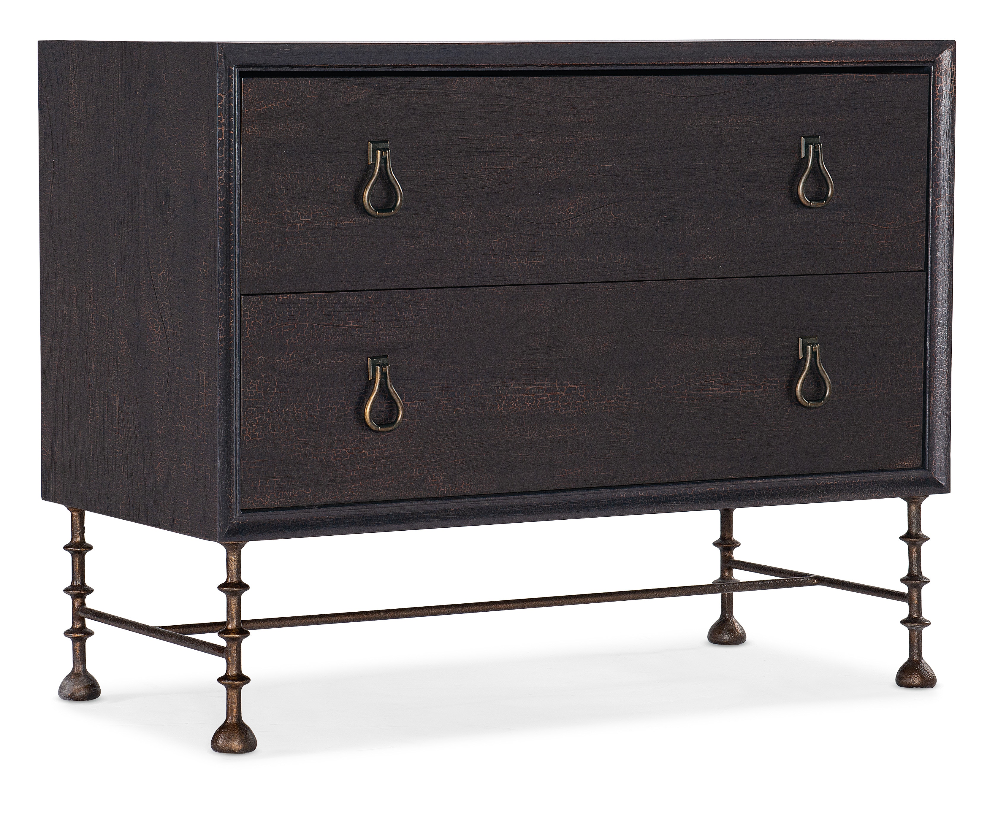 Hooker Furniture Big Sky Bachelors Chest 6700-90017-98