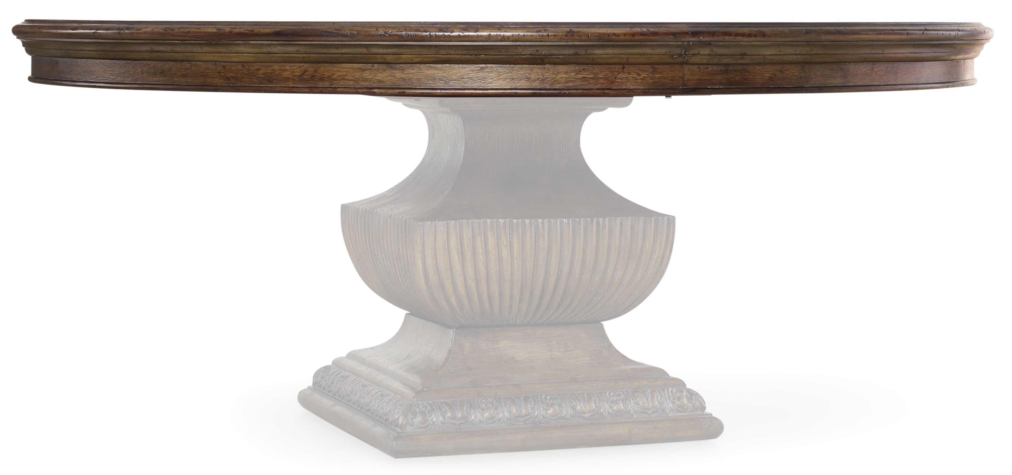  Rhapsody Round Urn Table Top 