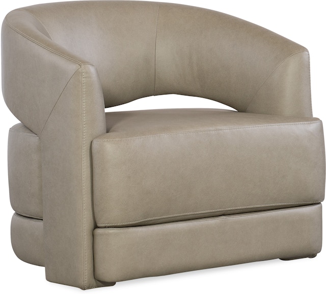 Hooker Furniture CC Keys Swivel Chair CC117-020