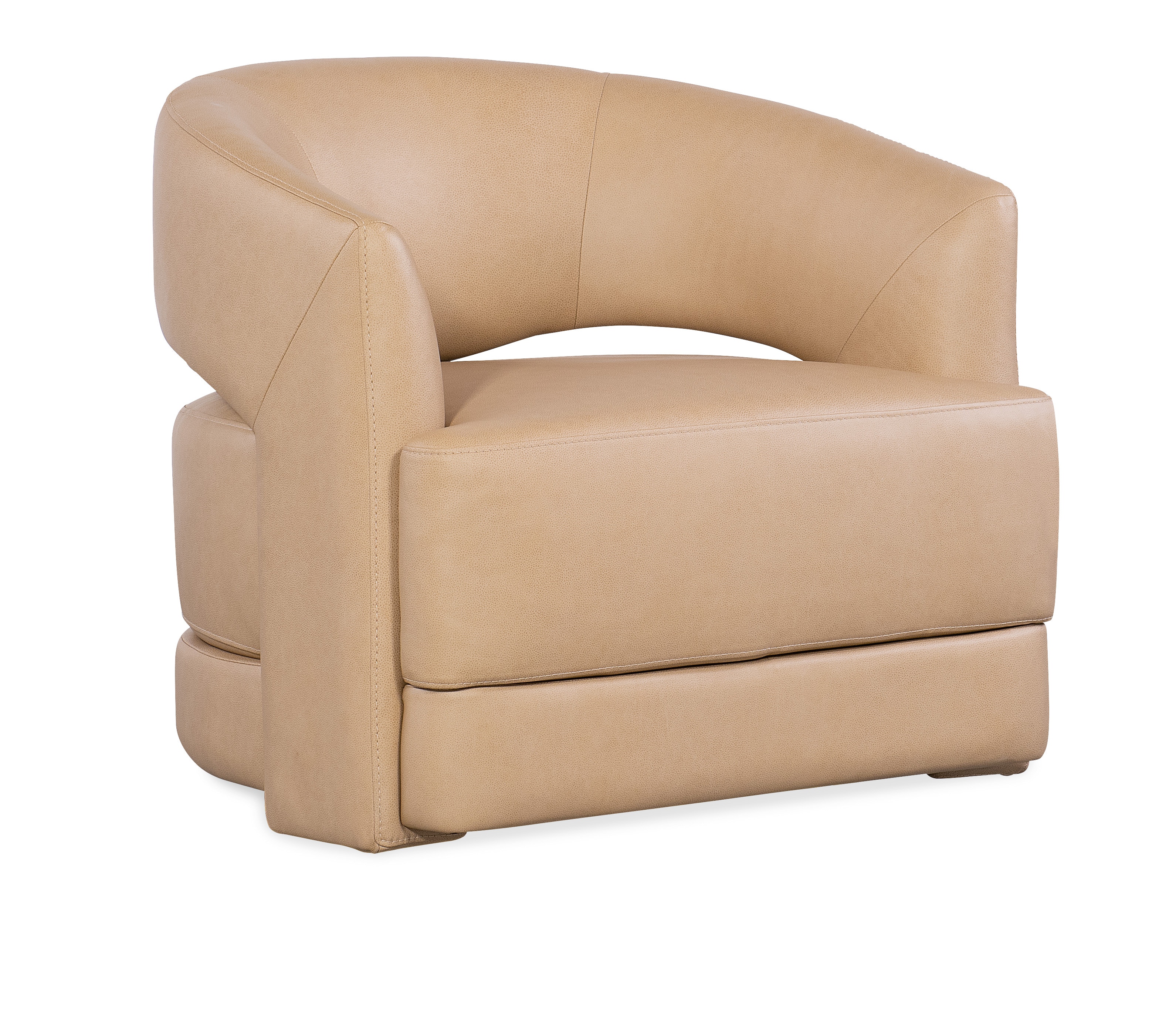 Hooker swivel online chair