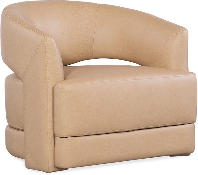 Hooker Furniture CC Keys Swivel Chair CC117-080