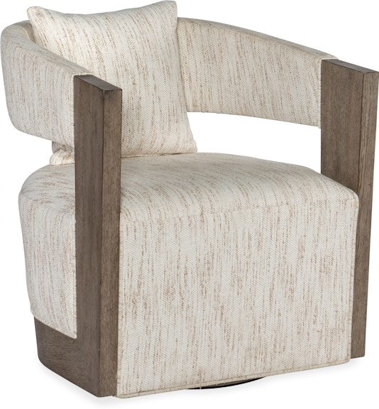 Hooker Furniture CC Calloway Peak Swivel Chair CC202-SW-485