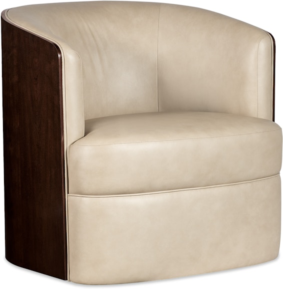 Hooker Furniture CC Donna Swivel Chair CC204-SW-005