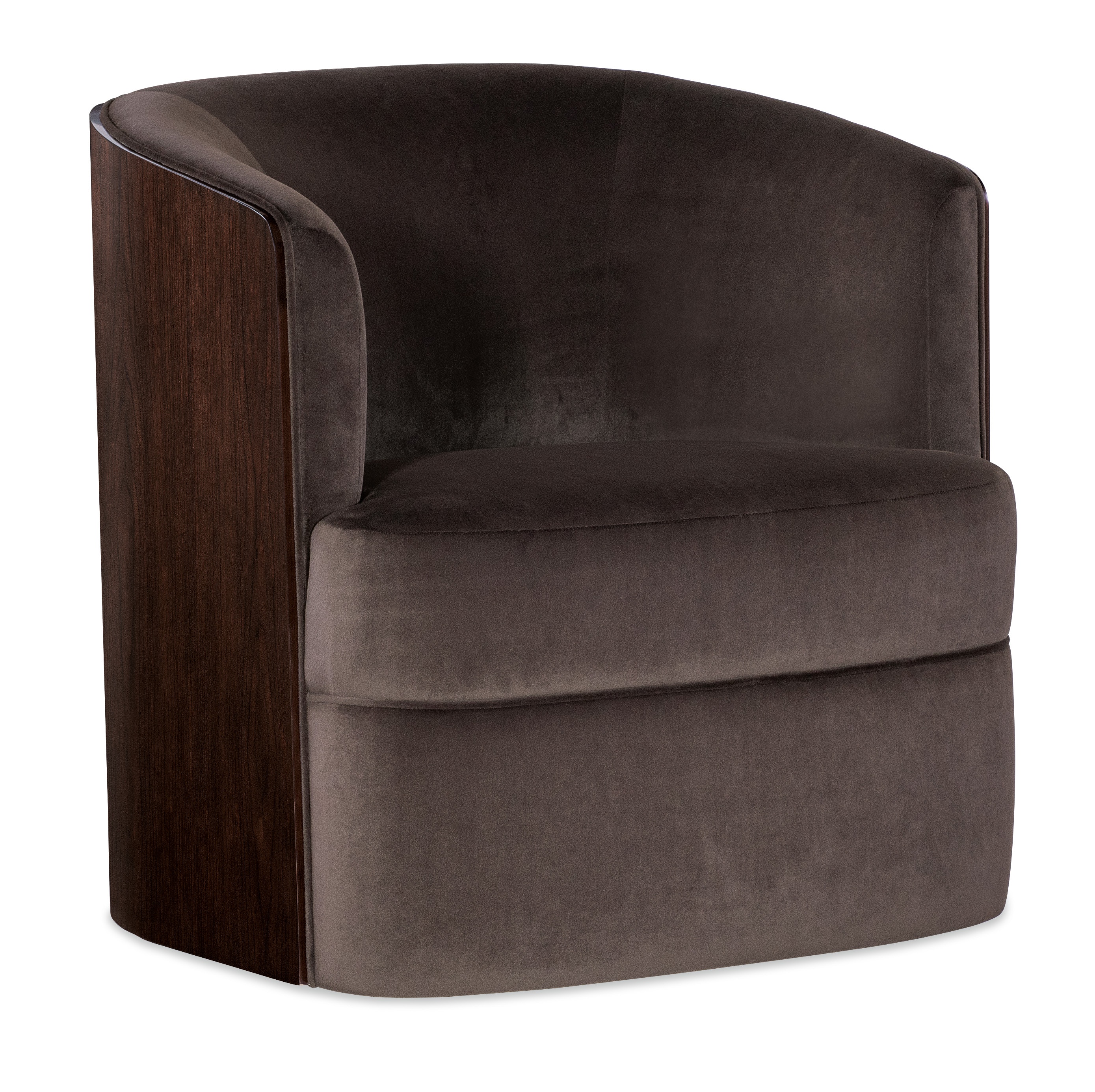 Hooker discount swivel chair