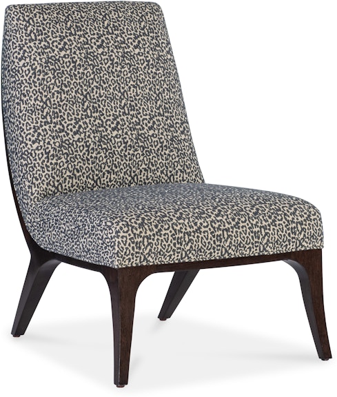 Hooker Furniture CC Bella Slipper Chair CC206-400