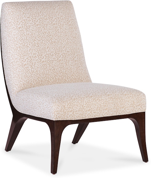 Hooker Furniture CC Bella Slipper Chair CC206-402