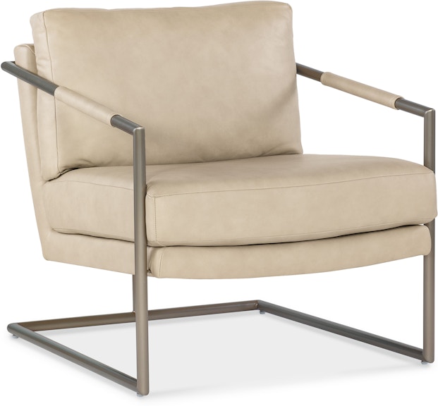 Hooker Furniture CC Moody Metal Chair CC211-005