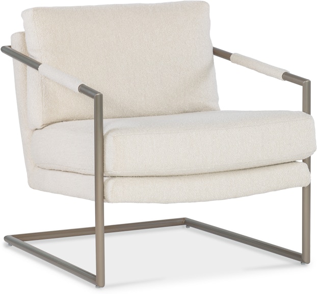 Hooker Furniture CC Moody Metal Chair CC211-405