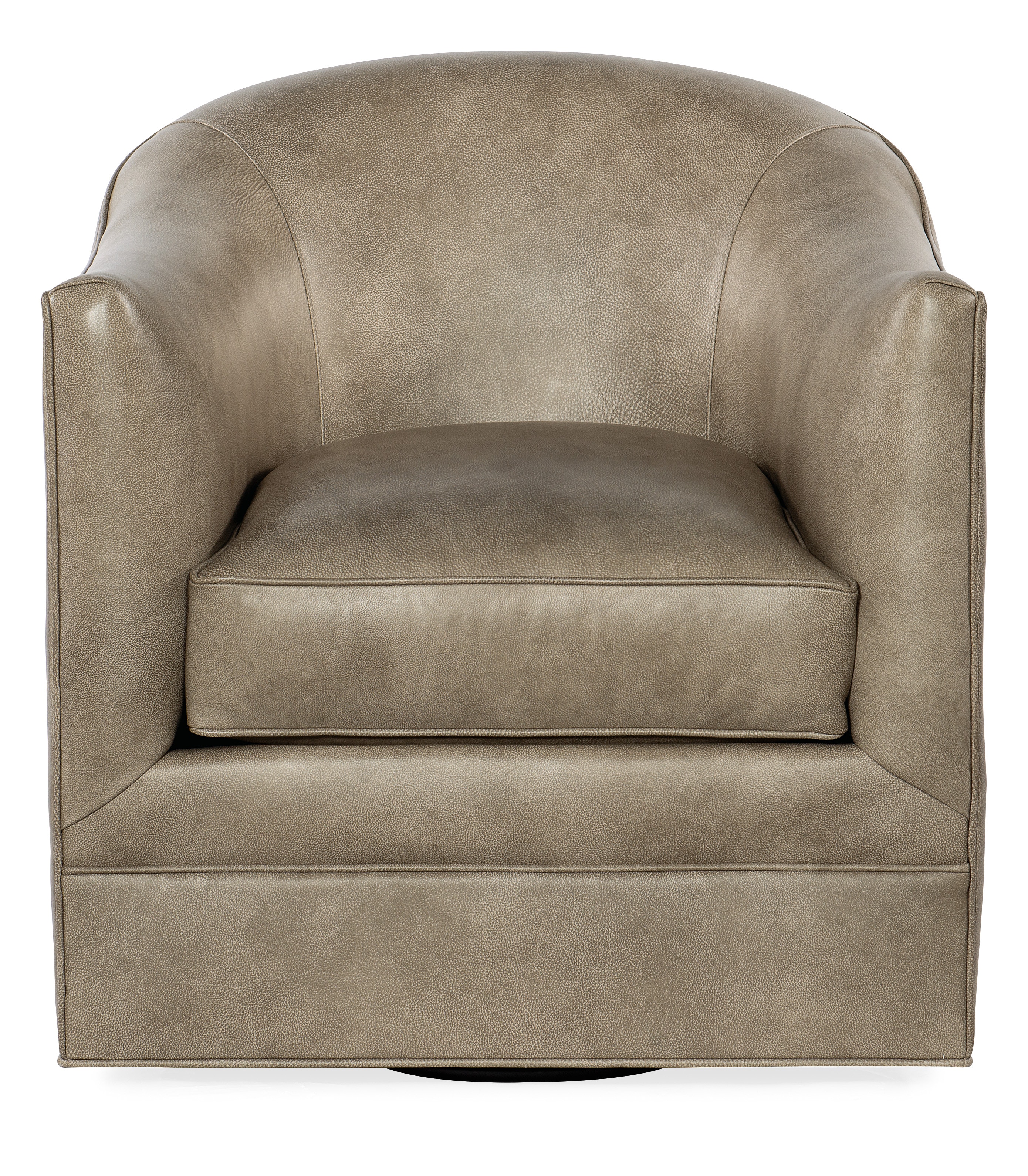 Berwick barrel best sale swivel chair