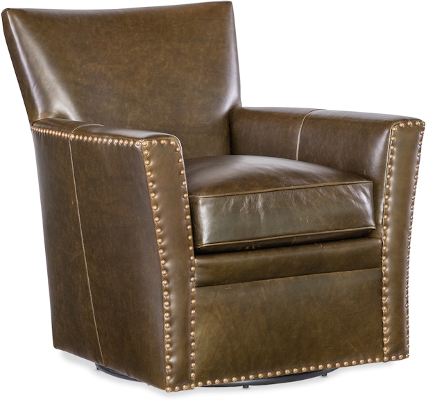 Hooker Furniture CC Emeral Swivel Chair CC305-SW-020