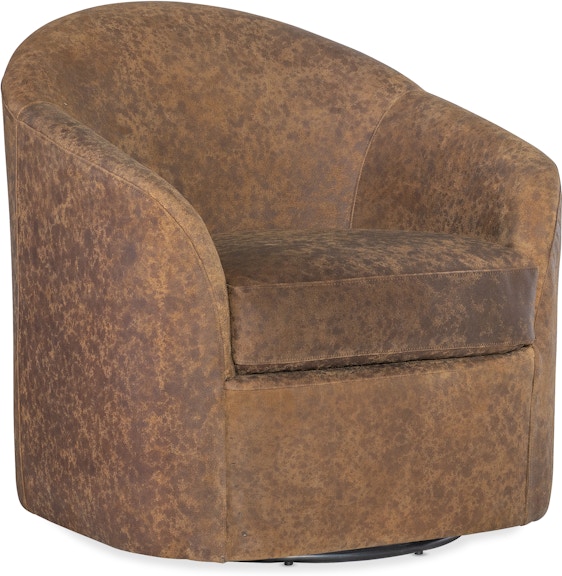Hooker Furniture CC Remi Swivel Chair CC310-SW-088