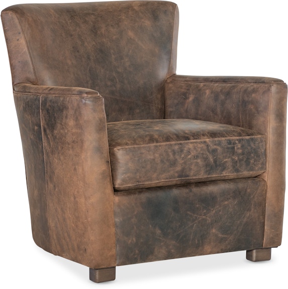 Hooker Furniture CC Wellington Chair CC312-089