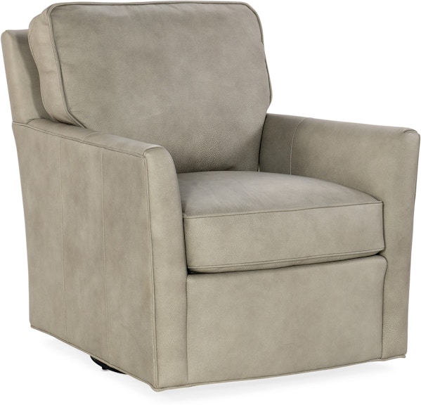 Hooker Furniture CC Swivel Club Chair CC323-080