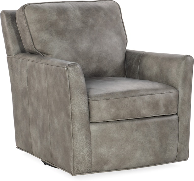 Hooker Furniture CC Swivel Club Chair CC323-092