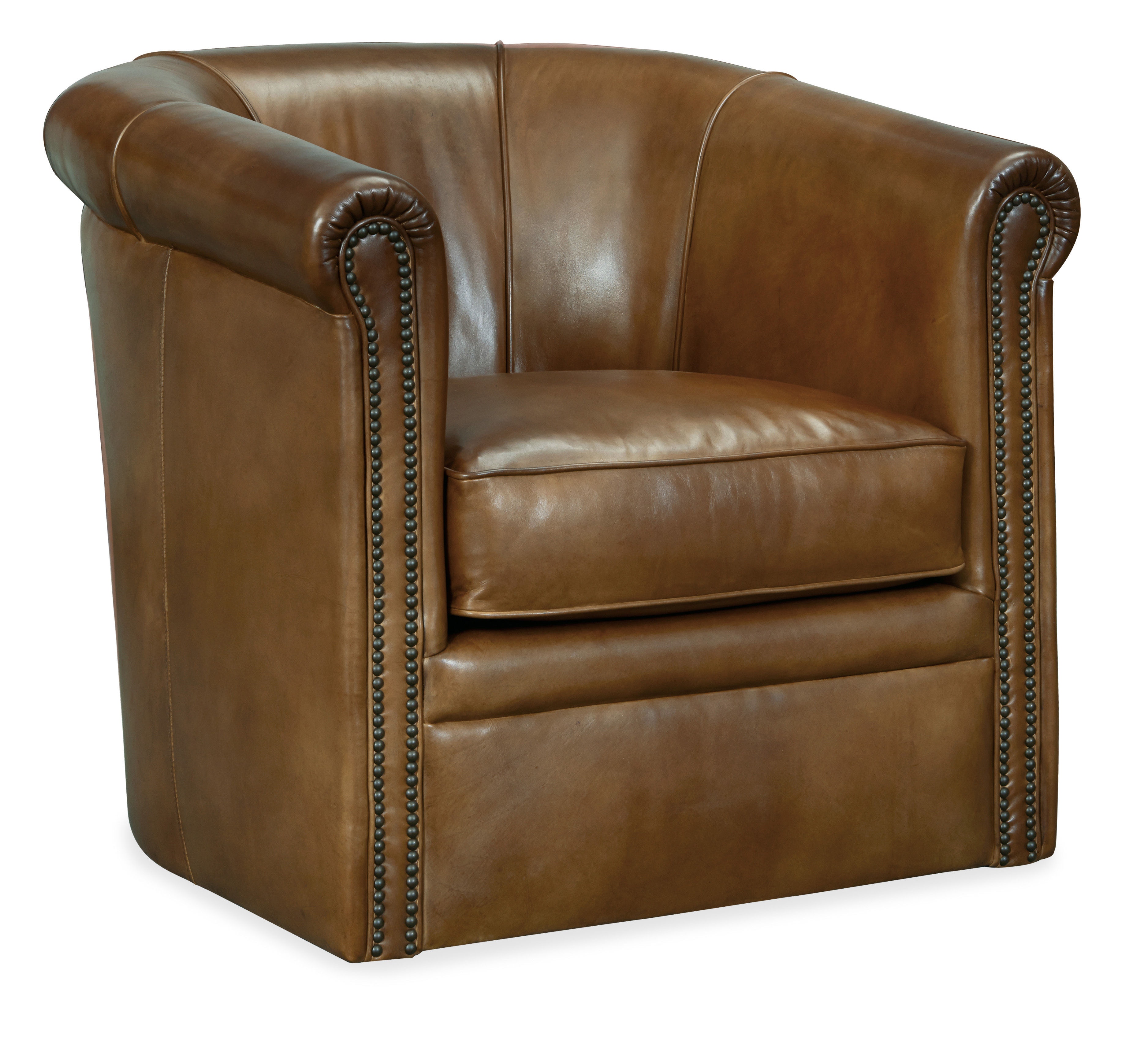 club chair hooker furniture