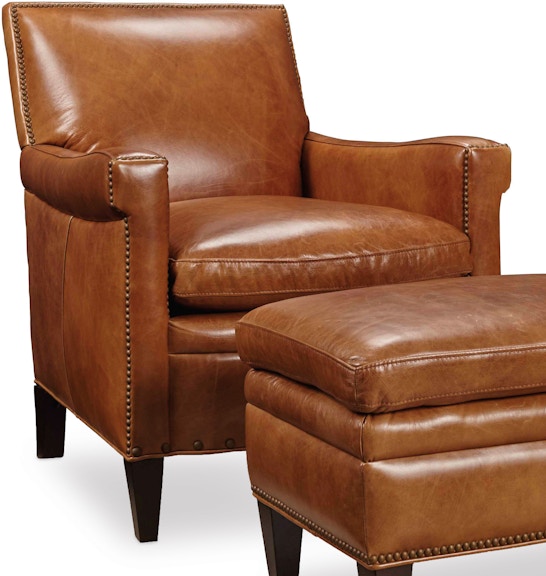 Hooker Furniture CC Jilian Club Chair CC419-085